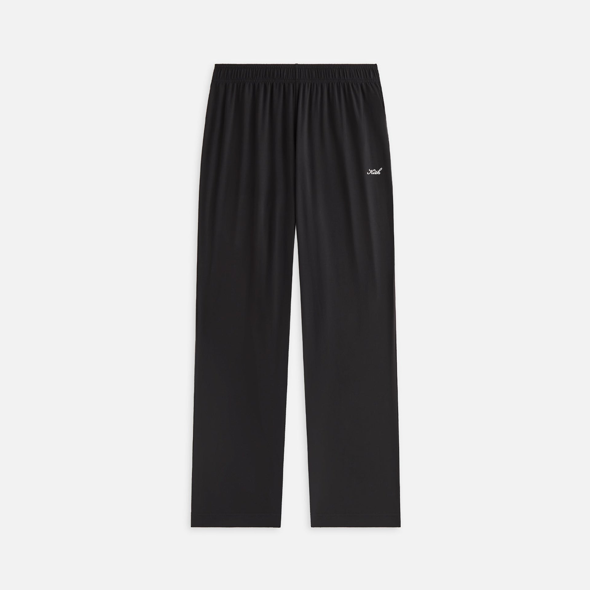 Kith Women Eliya Modal Lounge Pant - Black PH