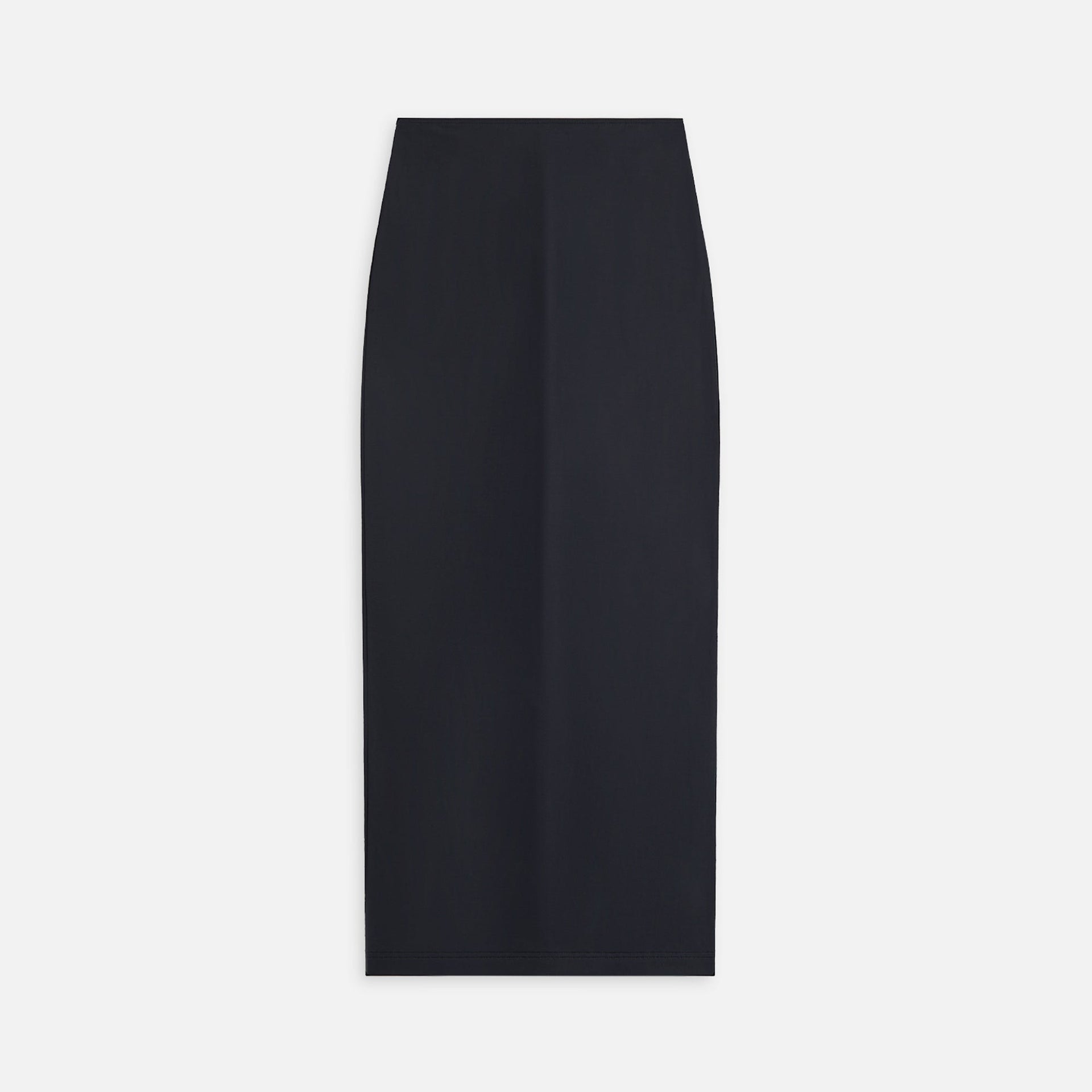 Kith Women Maxi Skirt - Black PH