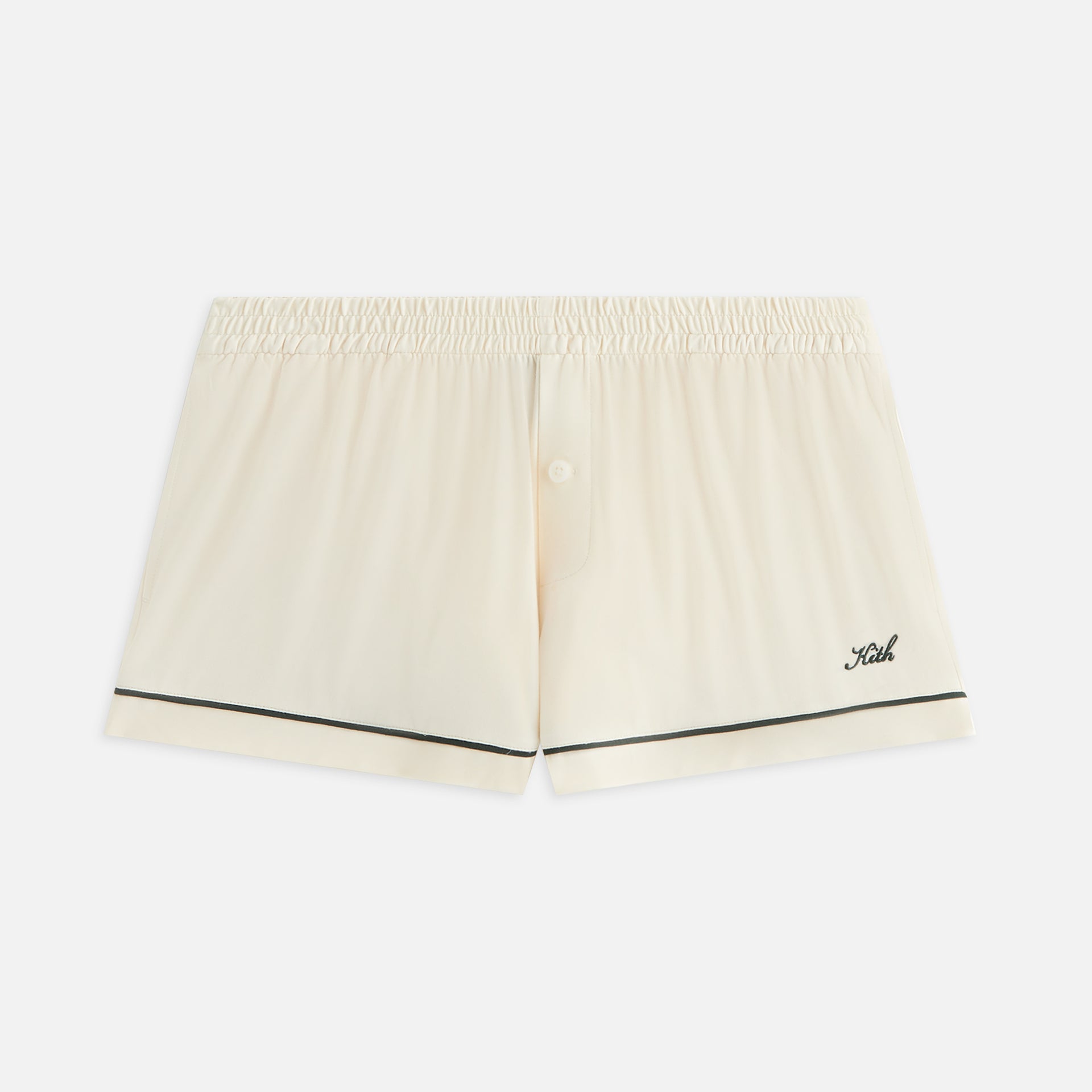 Kith Women Modal PJ Short - Muslin