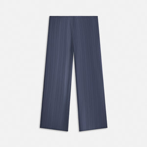 UrlfreezeShops Women Florin Satin Tearaway Pant - Nocturnal