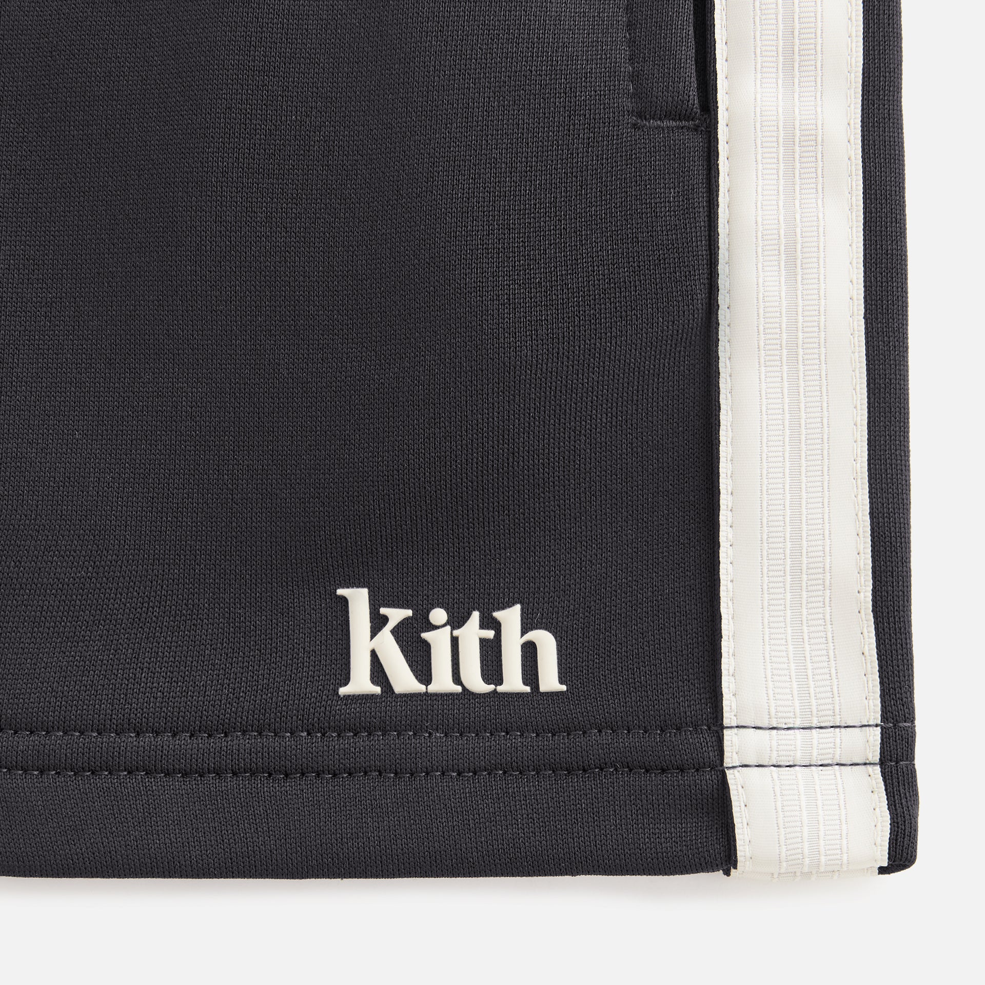 Kith Women Arbor Track Shorty - Black