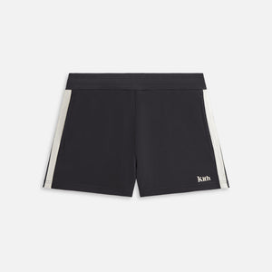 UrlfreezeShops Women Arbor Track Shorty - Black