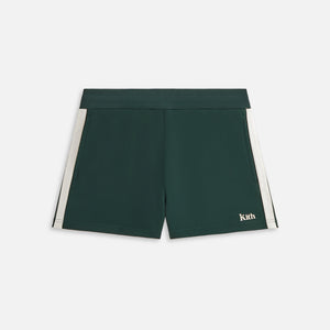 Kith Women Arbor Track Shorty - Stadium