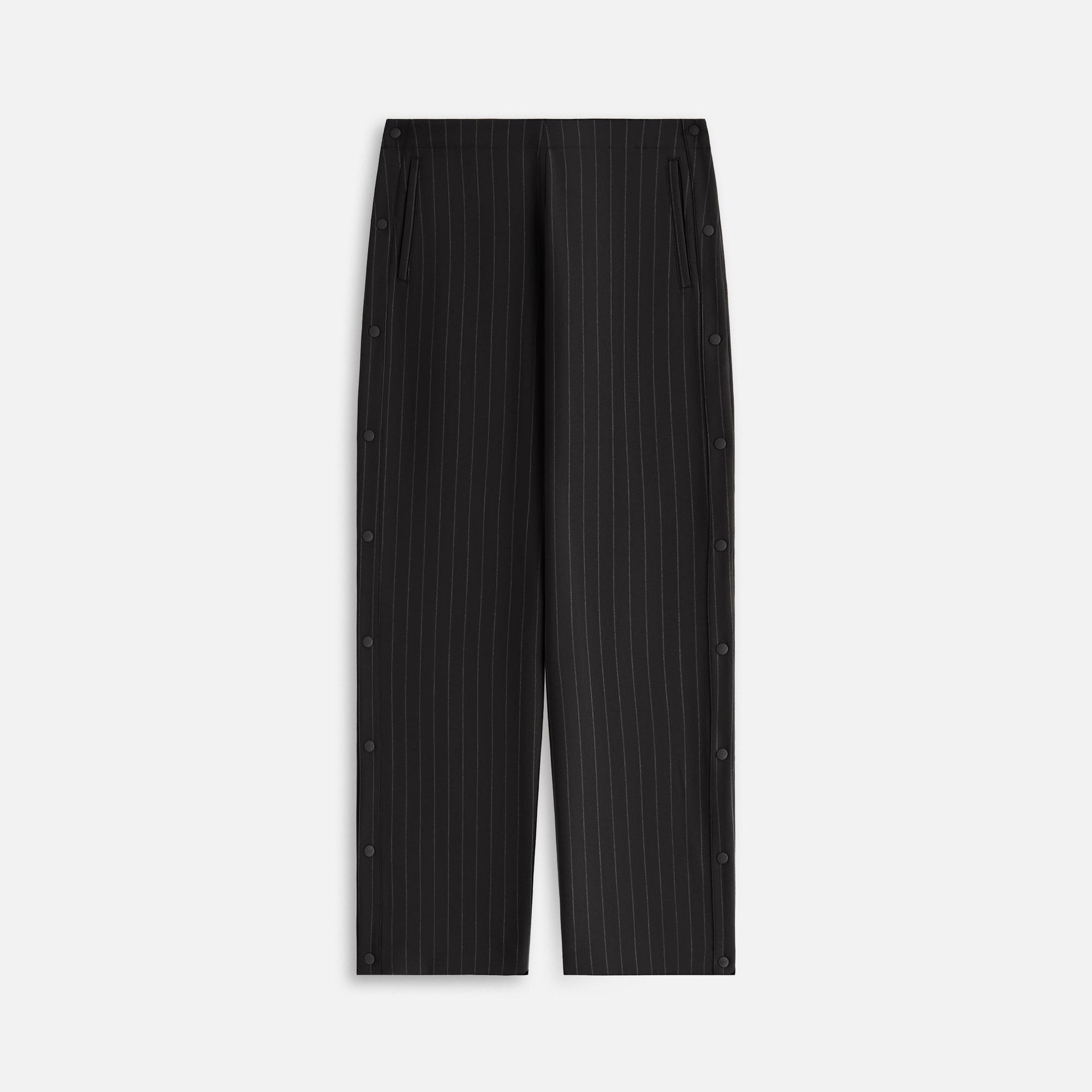 Kith Women Brinley Tearaway Pant - Black PH