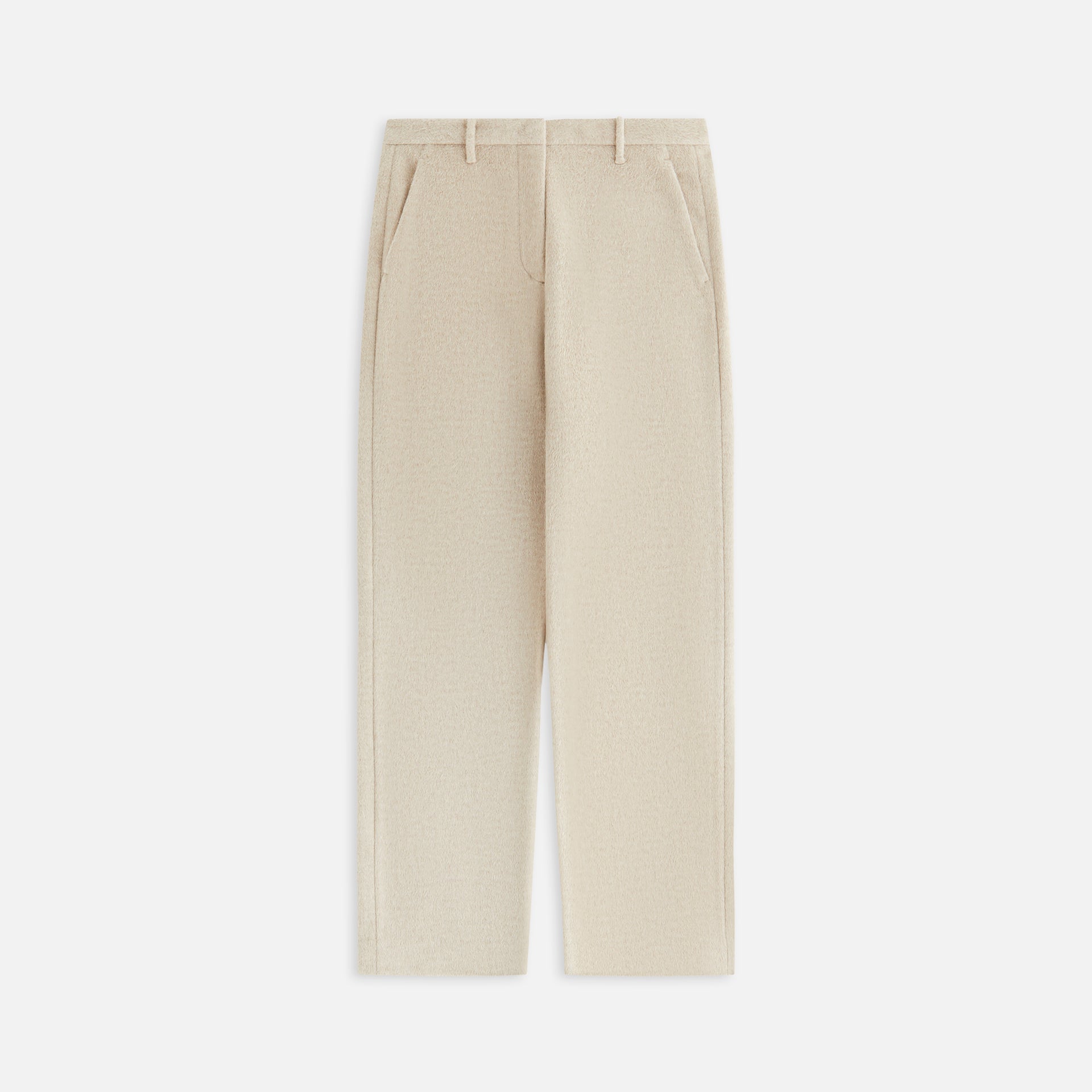 Kith Women Ashlen Trouser - Waffle