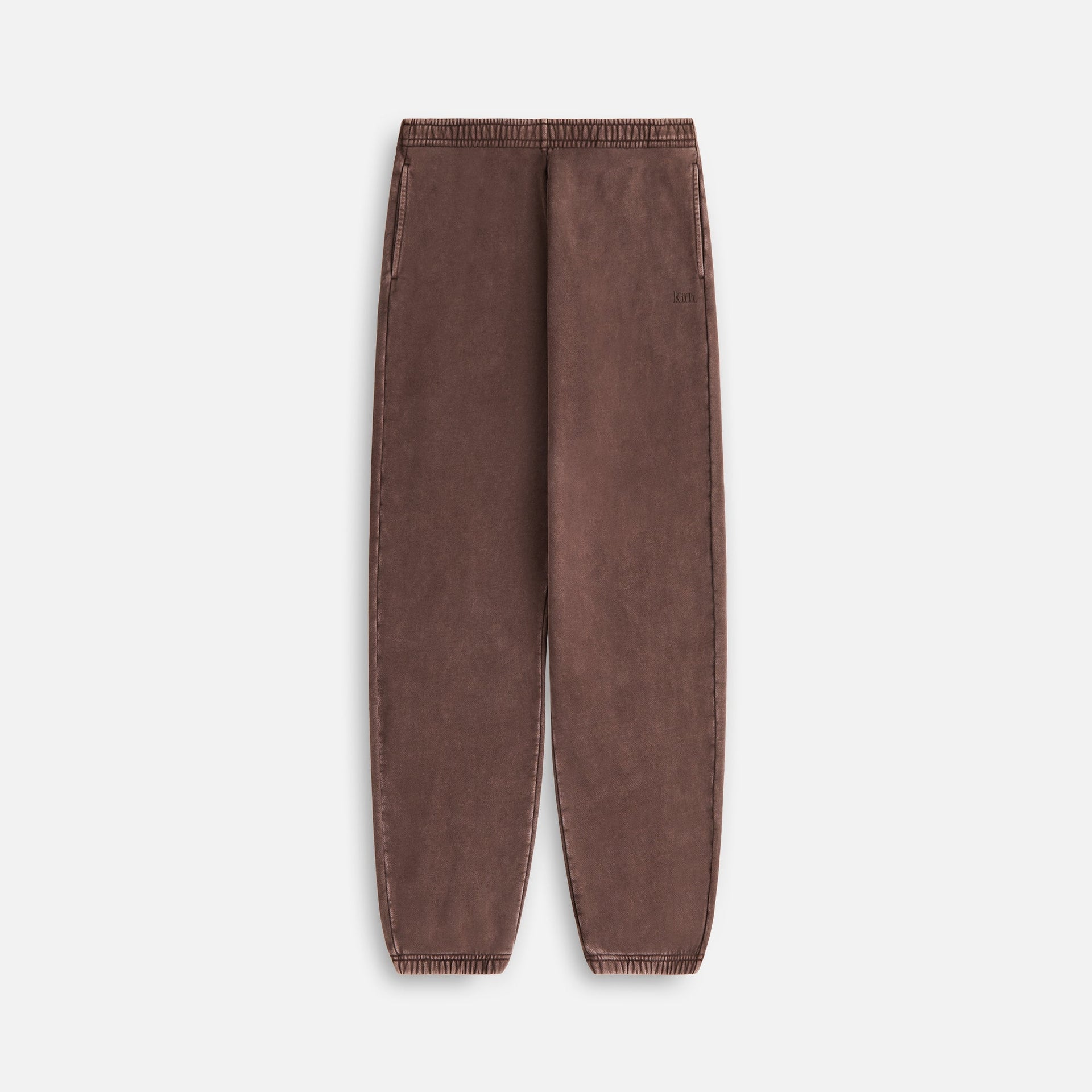 Kith Women Chelsea III Sueded Sweatpant - Incognito PH