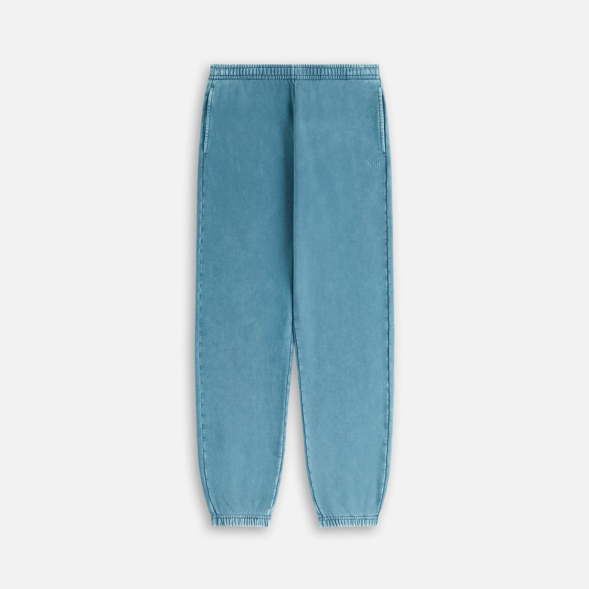 Kith Women Chelsea III Sueded Sweatpant - Anchor PH