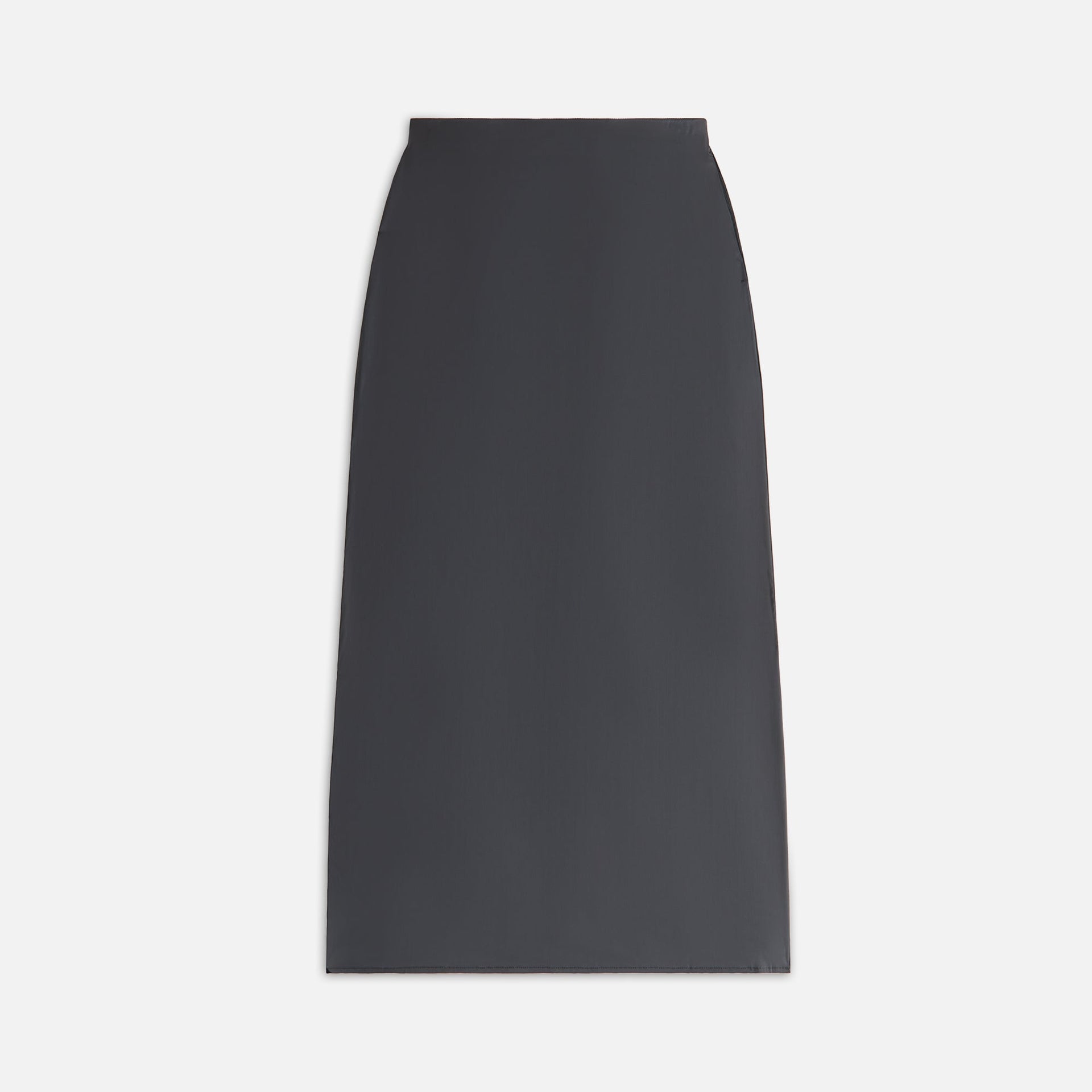 Kith Women Kaya Stretch Satin Skirt - Void PH