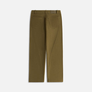 Kith Women Miren II Melton Pant - Capital