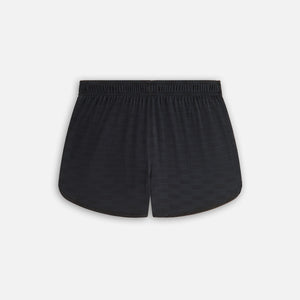 Kith Women Orsa Monogram Shorty - Black