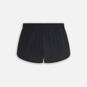 Kith Women Orsa Monogram Shorty - Black PH