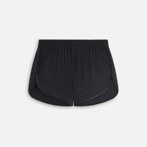 Kith Women Orsa Monogram Shorty - Black PH