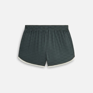 Kith Women Orsa Monogram Shorty - Machine