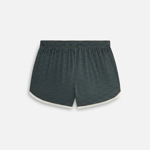 Kith Women Orsa Monogram Shorty - Machine PH