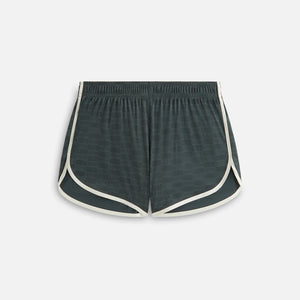 Kith Women Orsa Monogram Shorty - Machine