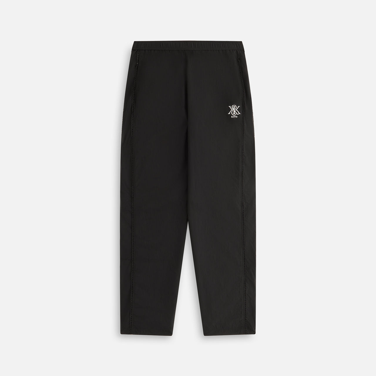 Kith Women Bex Cropped Nylon Puffer - Resolve main image 1