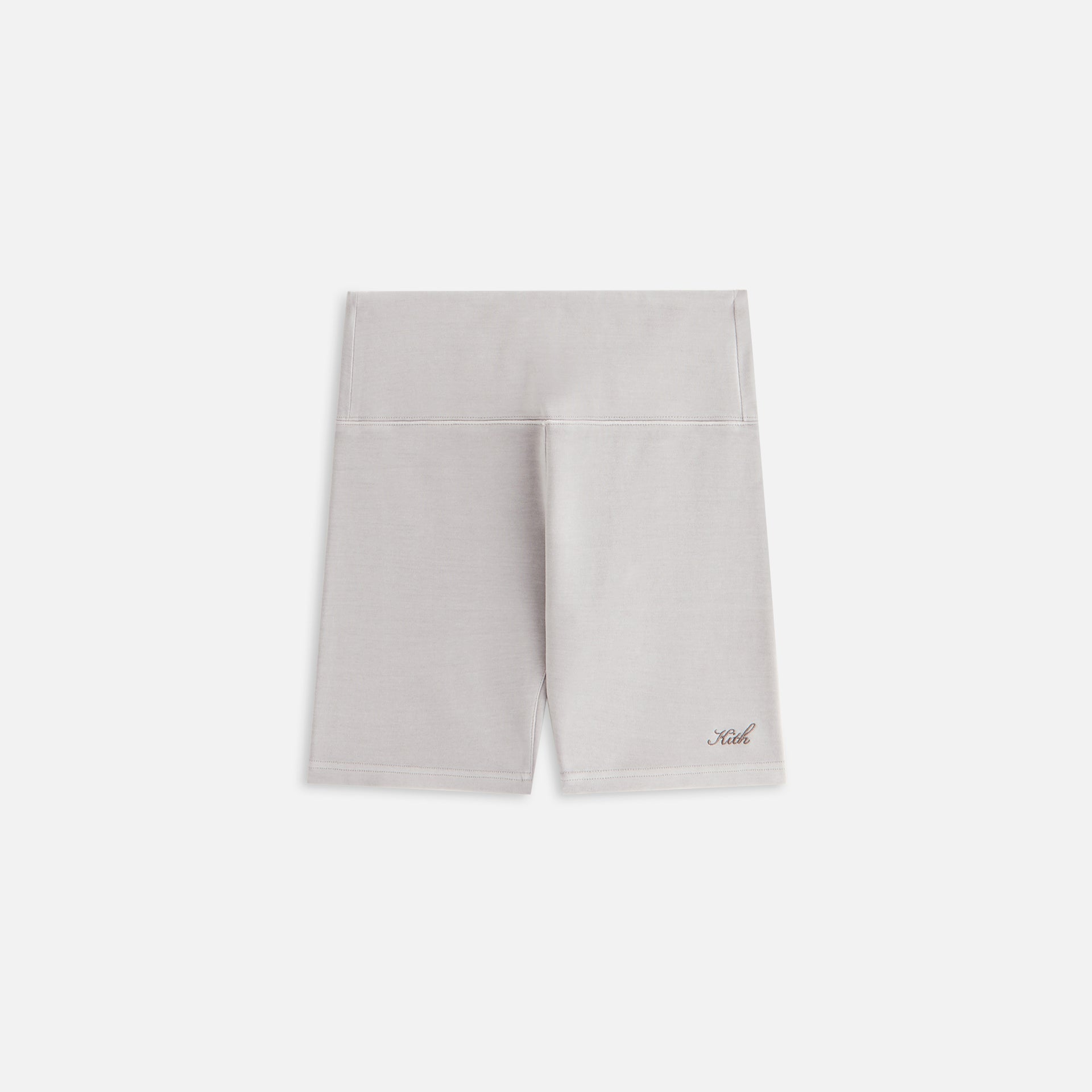 Kith Women Jen Biker Short - Resonant