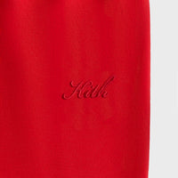 Kith Women Eliya Modal Lounge Pant - Cherry Bomb