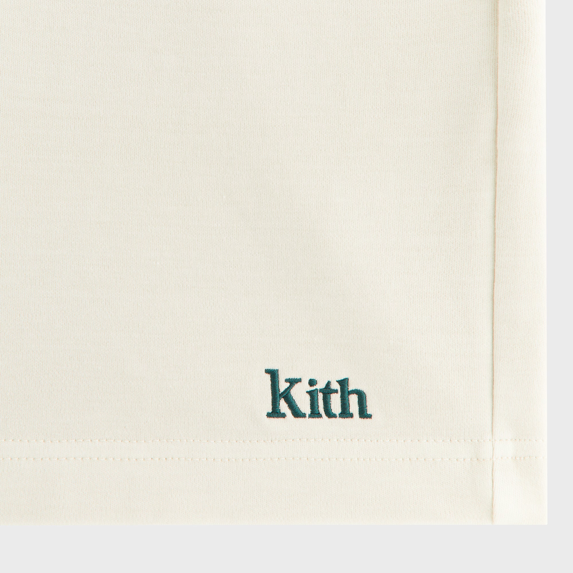 Kith Women Rayne II Sweatshorts - Veil