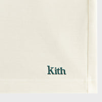 Kith Women Rayne II Sweatshorts - Veil