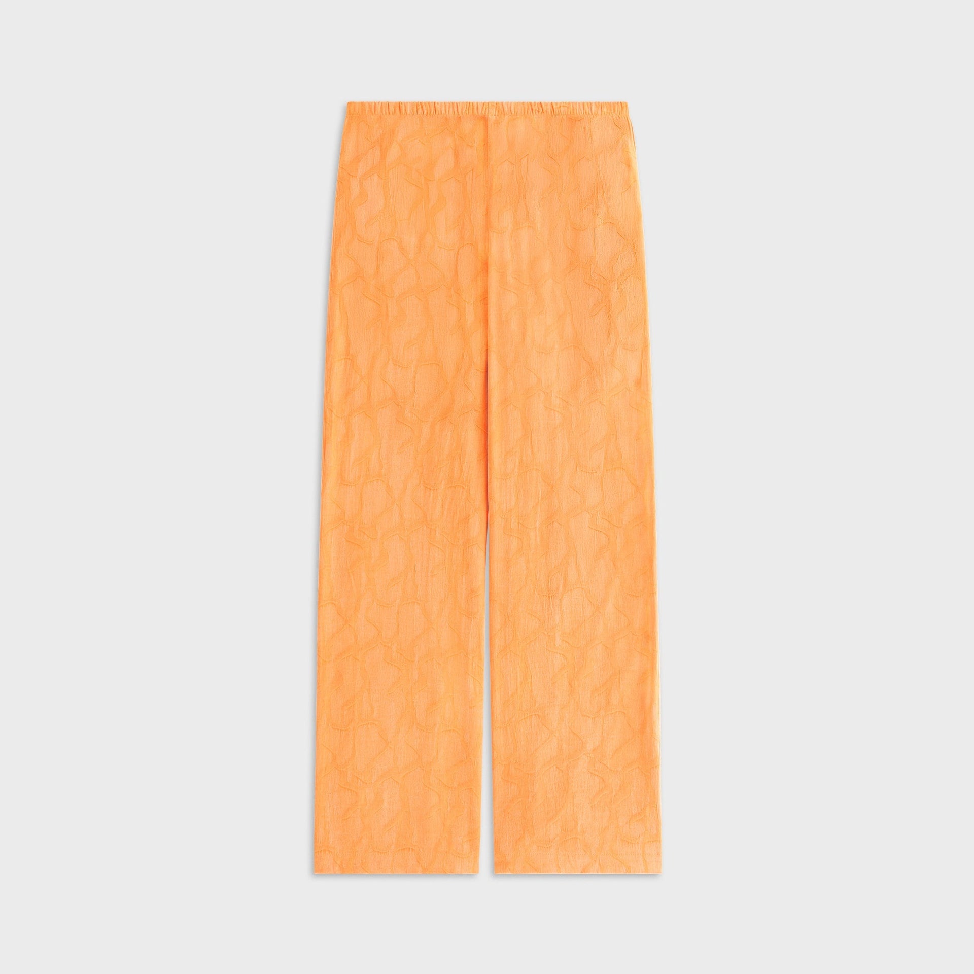 Kith Women Ida Wavy Jacquard Pant - Midsummer PH