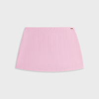 Kith Women Vera Towel Skirt - Bubble
