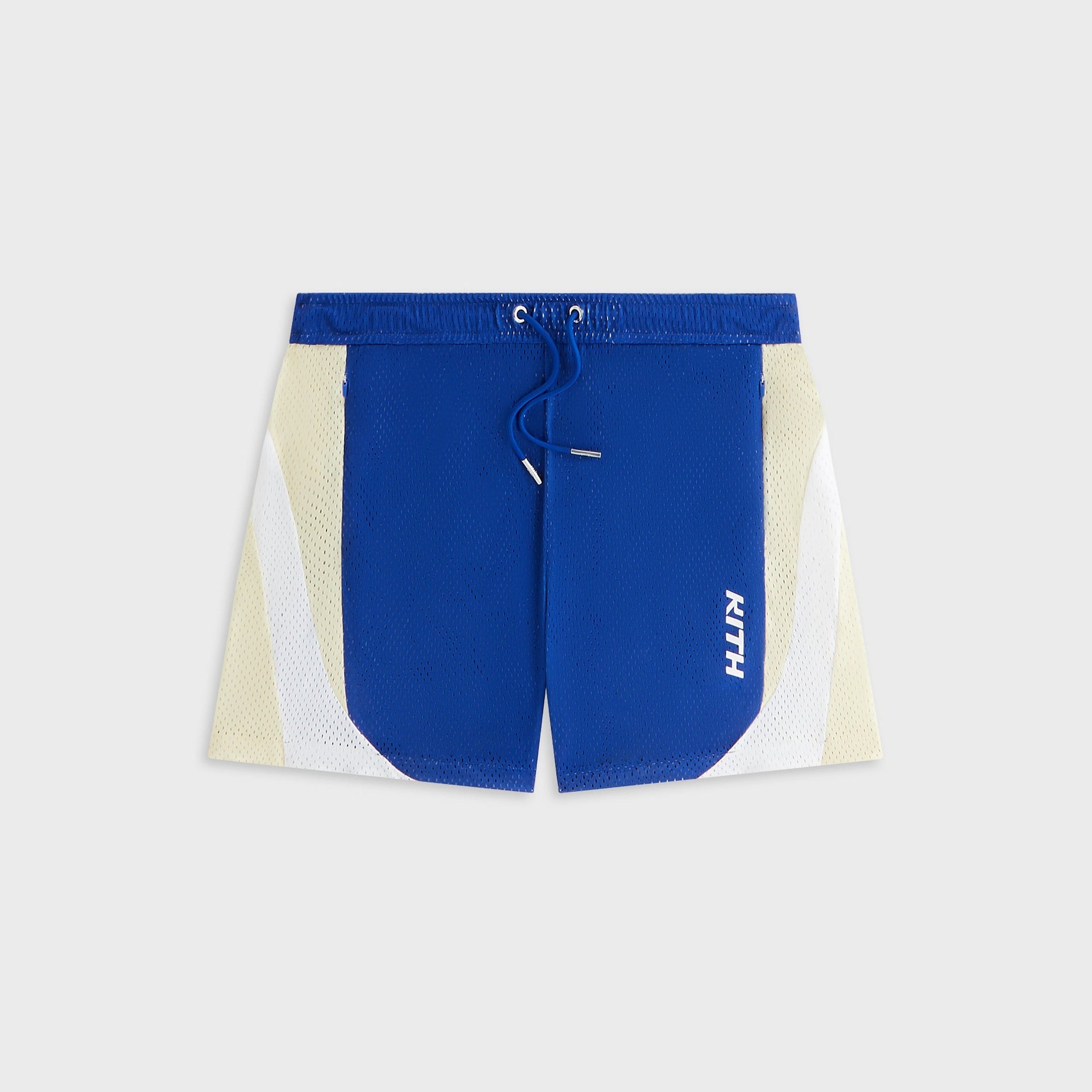 Kith Women Tobi Mesh Short - Current PH