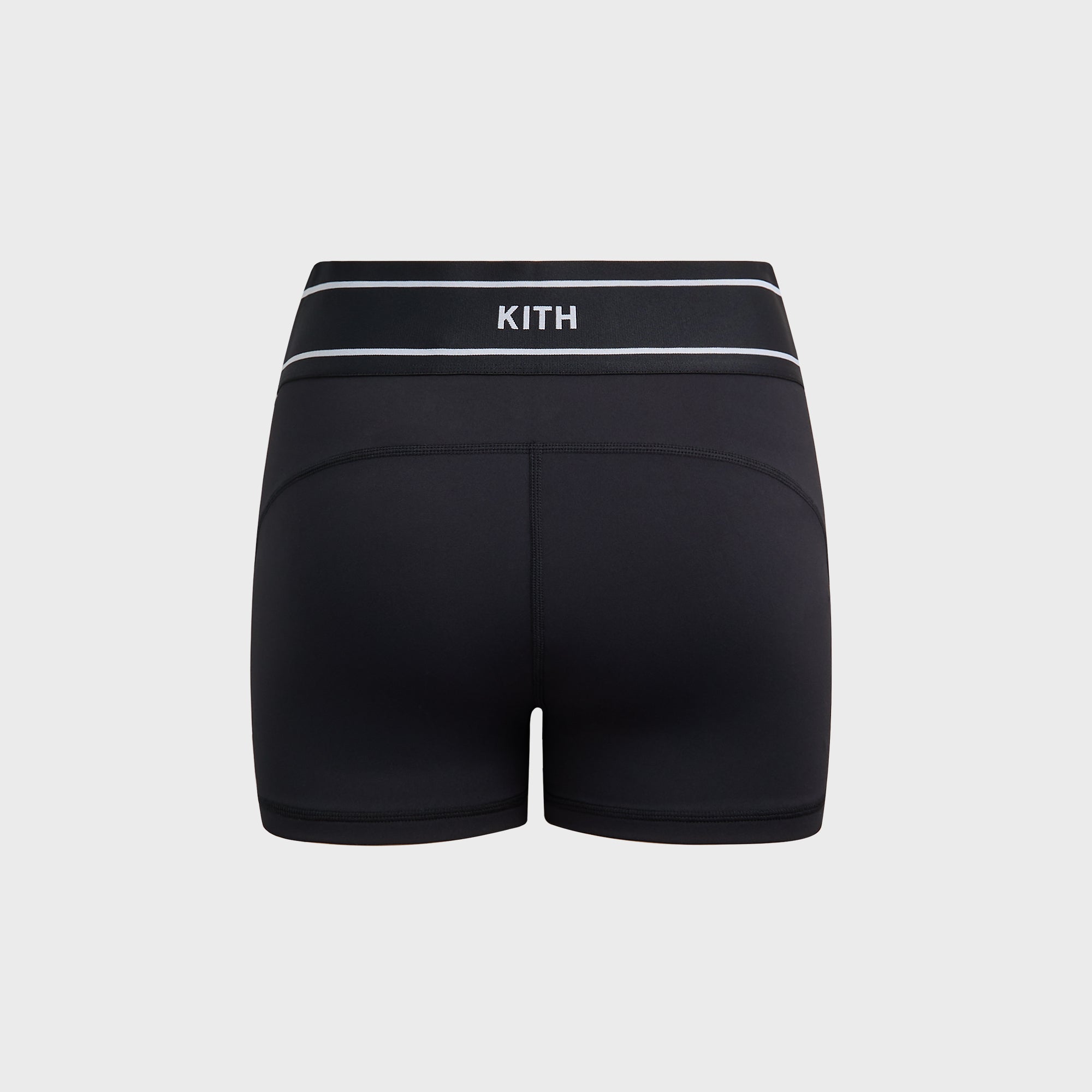 Kith Women Mica Active Short - Black