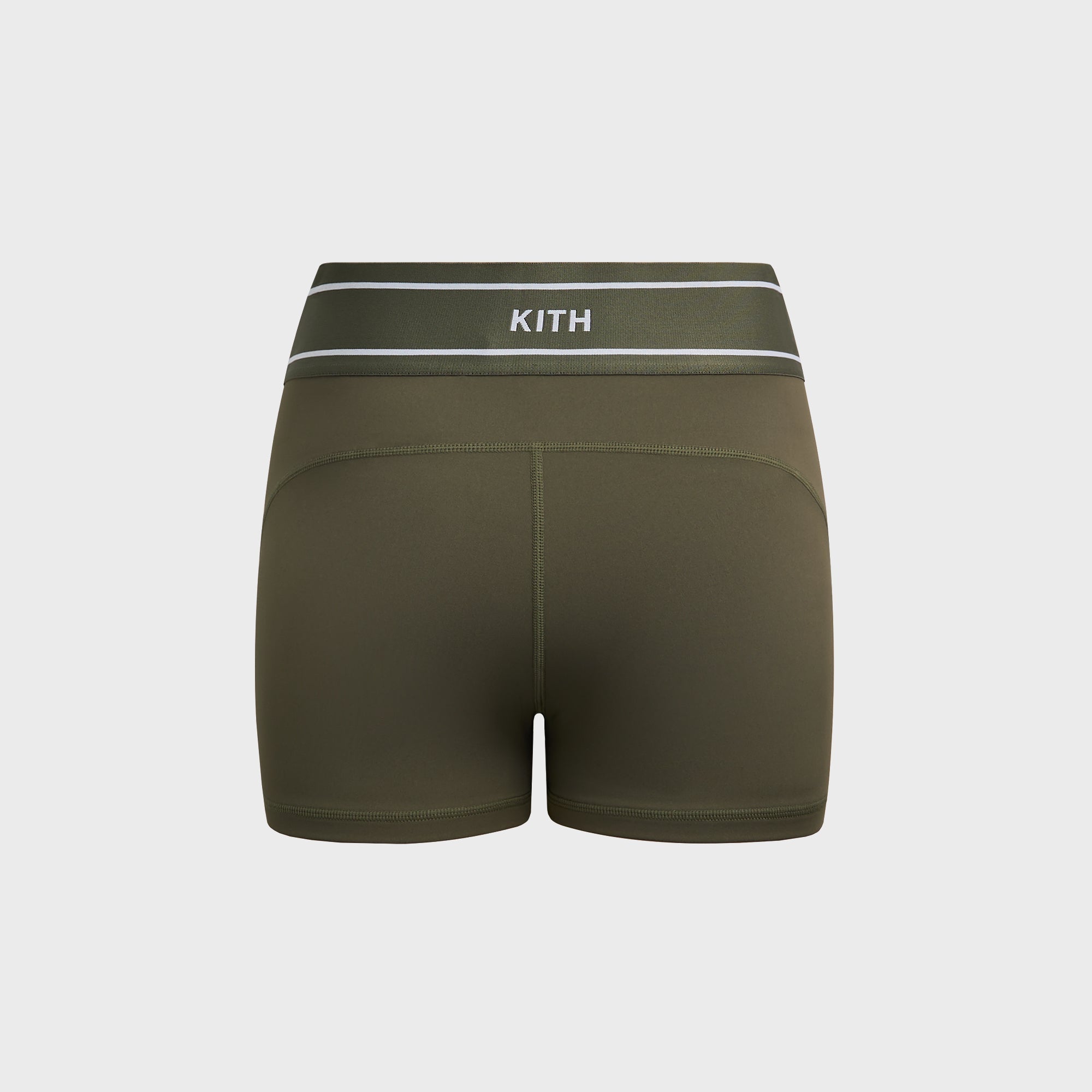 Kith Women Mica Active Short - Terrain
