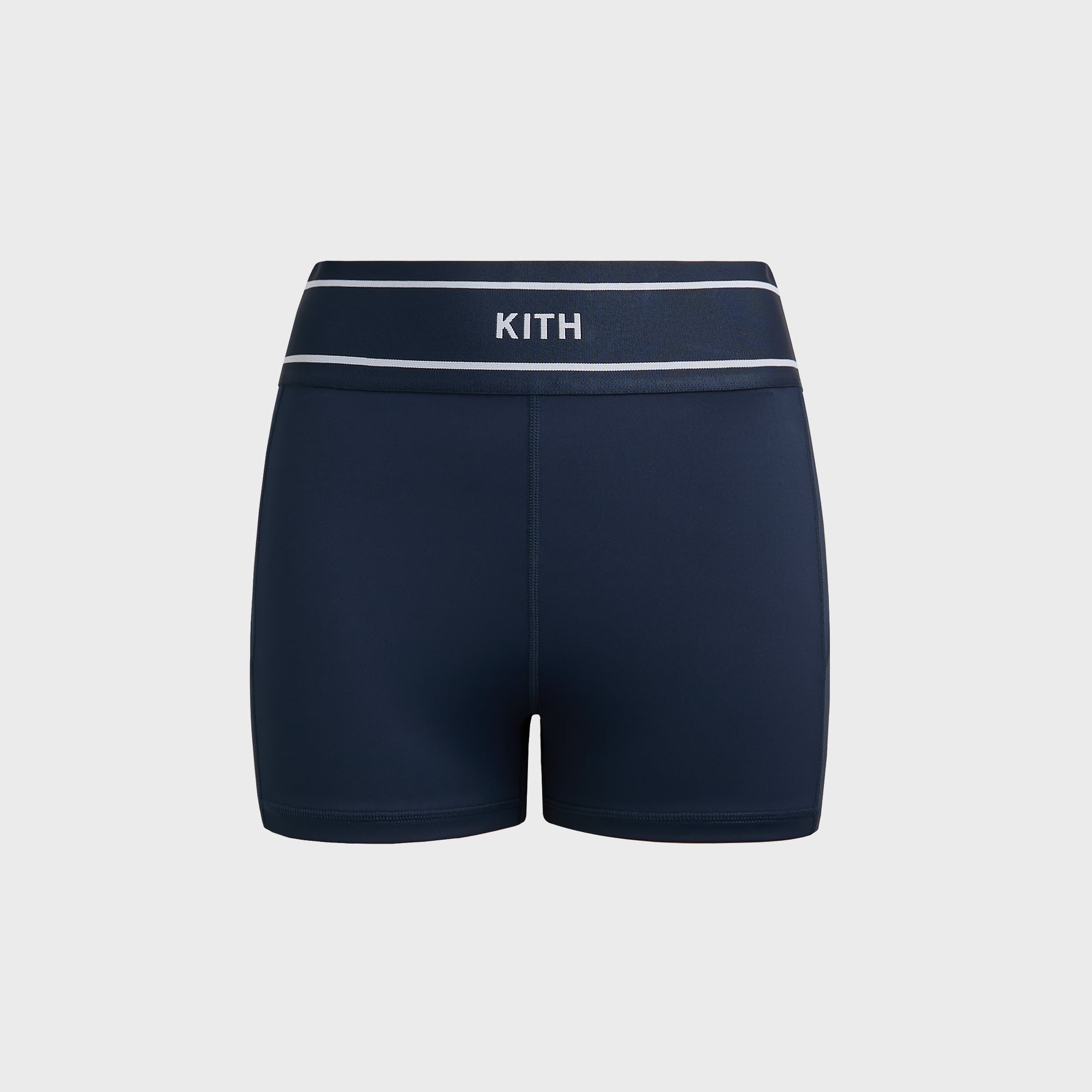 Kith Women Mica Active Short - Nocturnal – Kith Japan