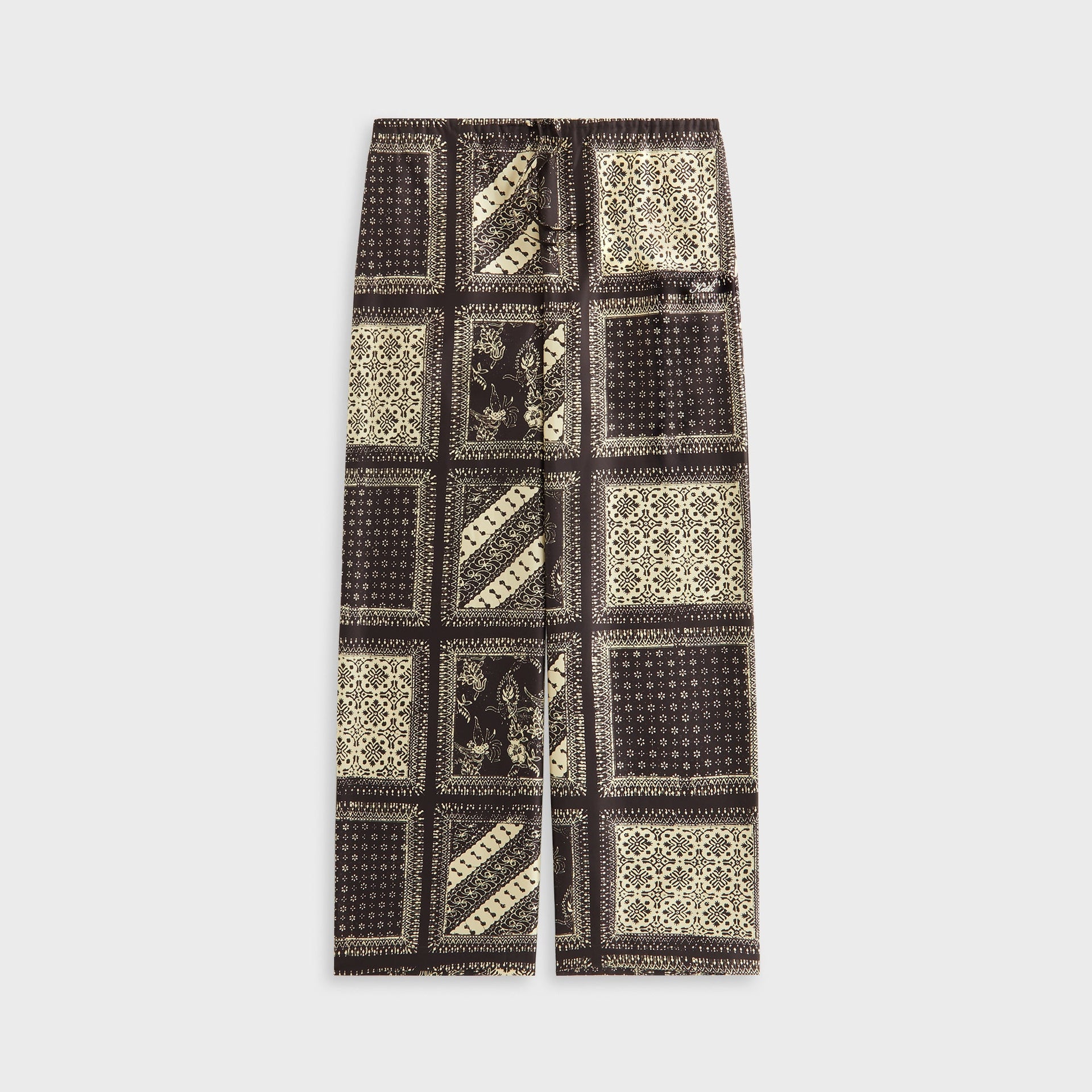 Kith Women Michi Batik Block Print Pant - Incognito PH