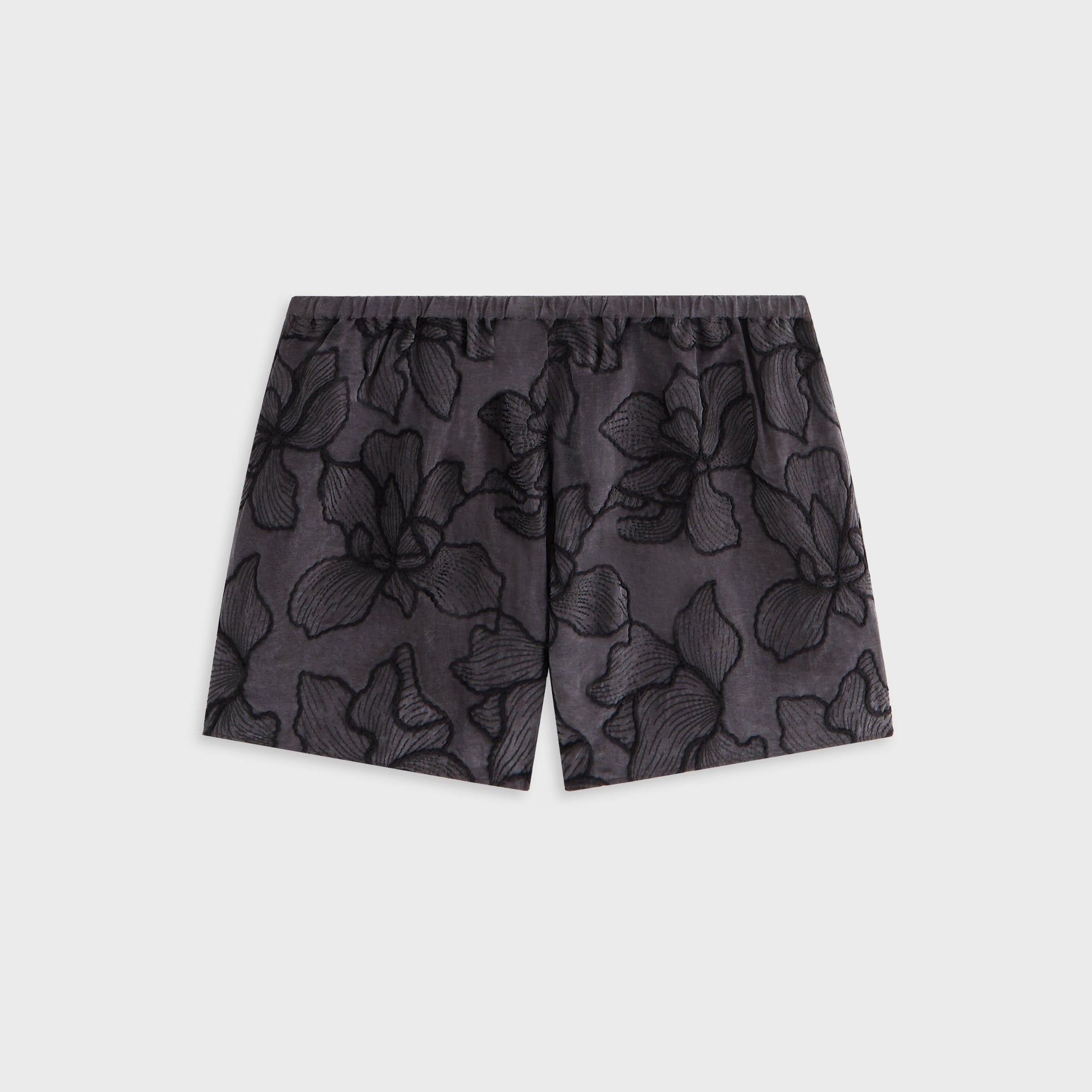 Kith Women Tate Floral Embroidered Short - Incognito PH