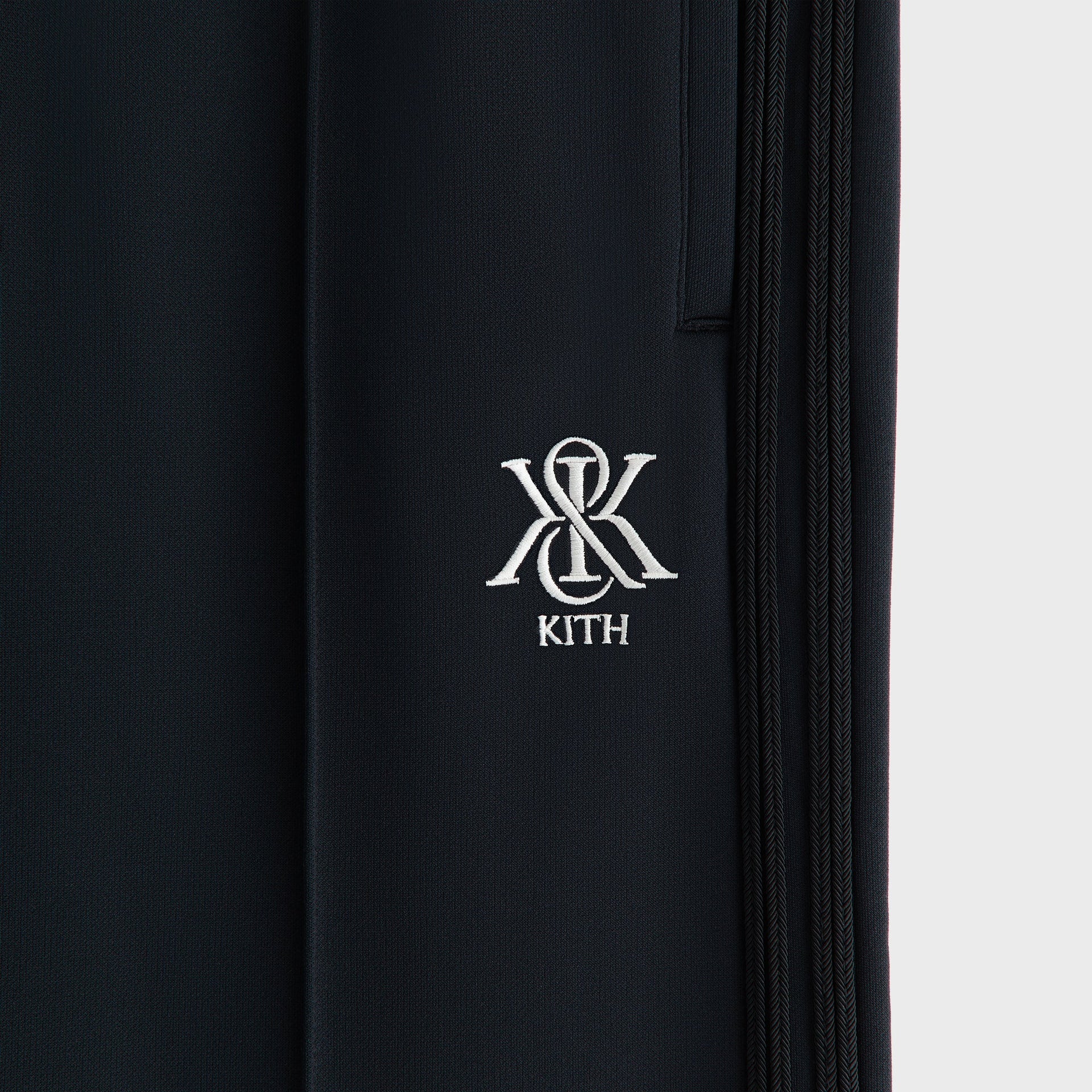 Kith Women Marlo II Track Pant - Black - PH