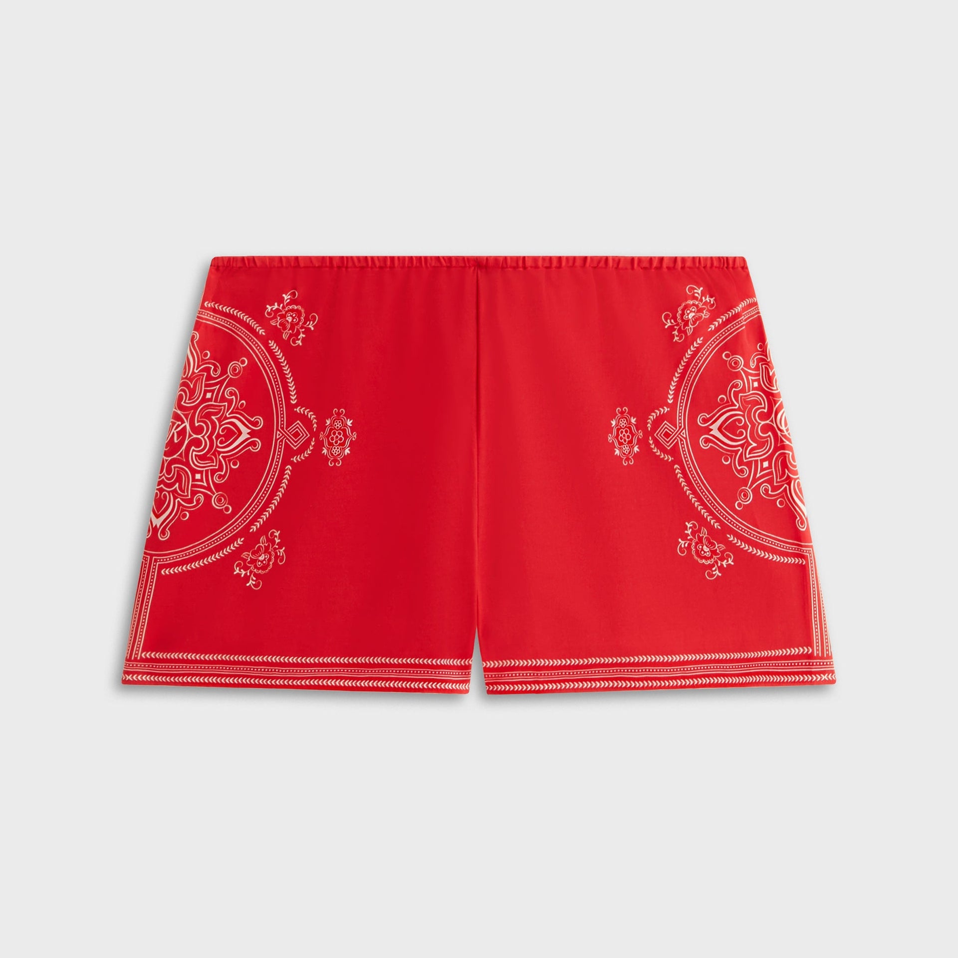 Kith Women Thea Medallion Short - Fame PH