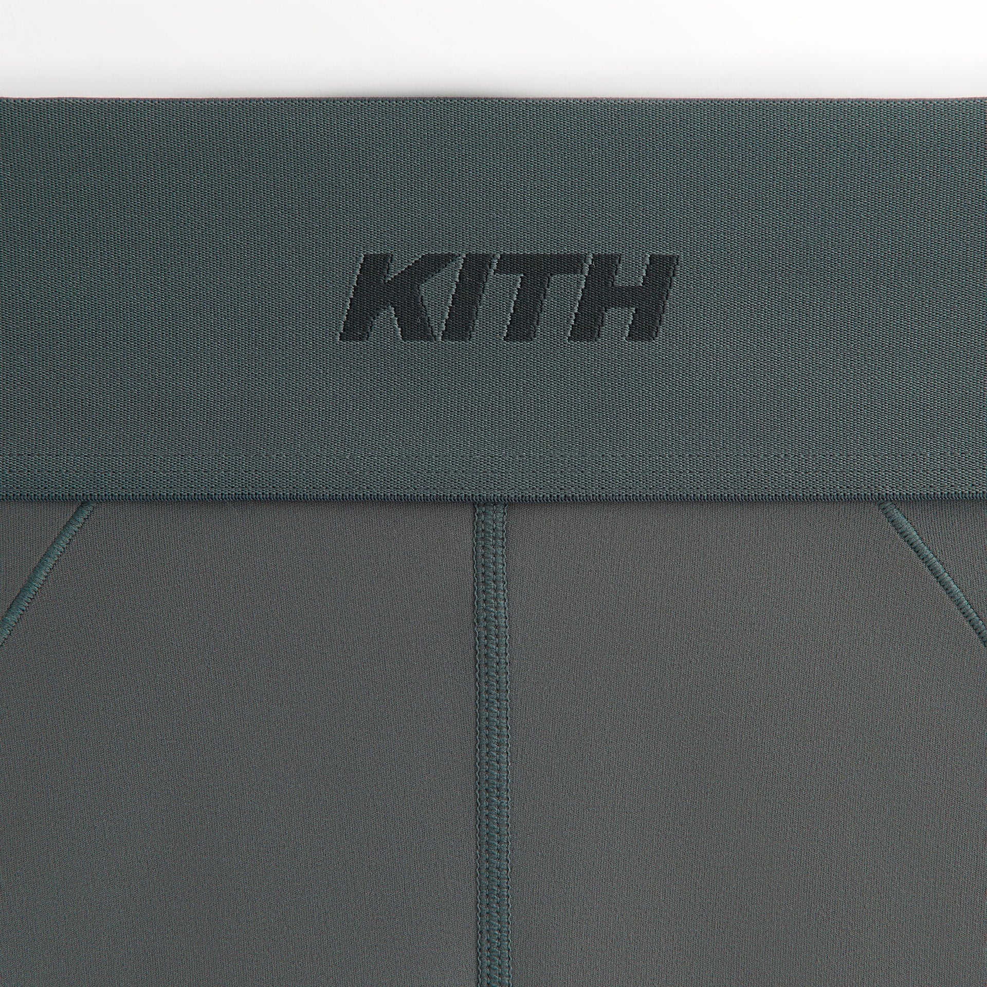 Kith Women Lana Biker Short - Machine - PH