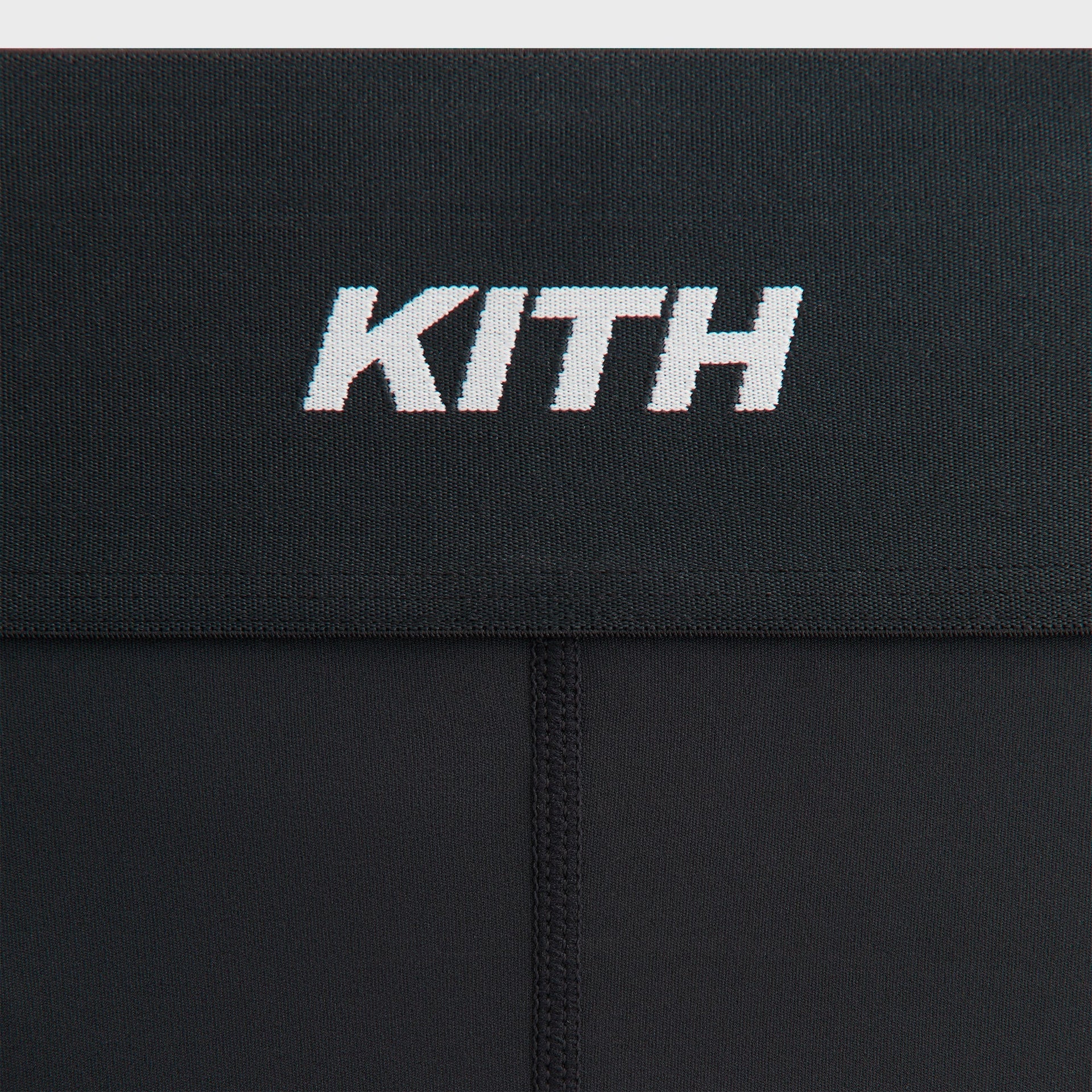 Kith Women Avery Tights - Black - PH
