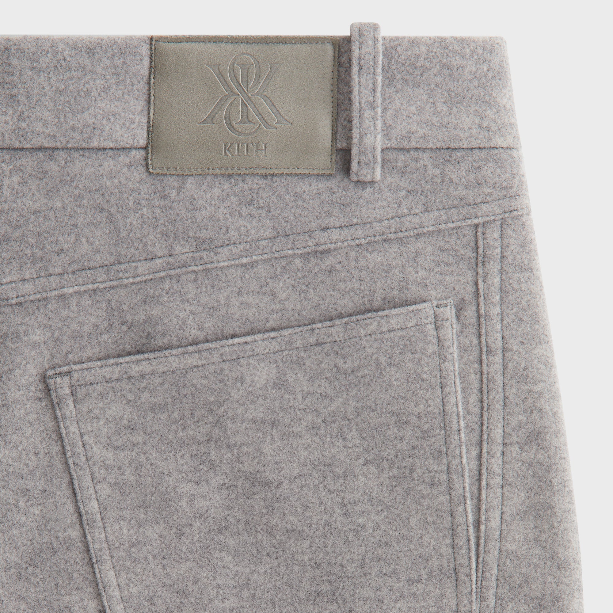 【ほぼ未使用】KITH WOMEN BECK II UTILITY PANT KITH WOMEN BECK II UTILITY PANT