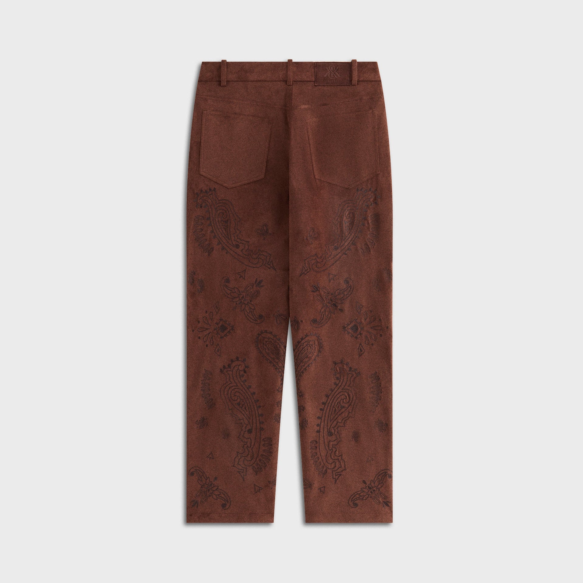 Kith Women Miren Paisley Pant - Contract - PH