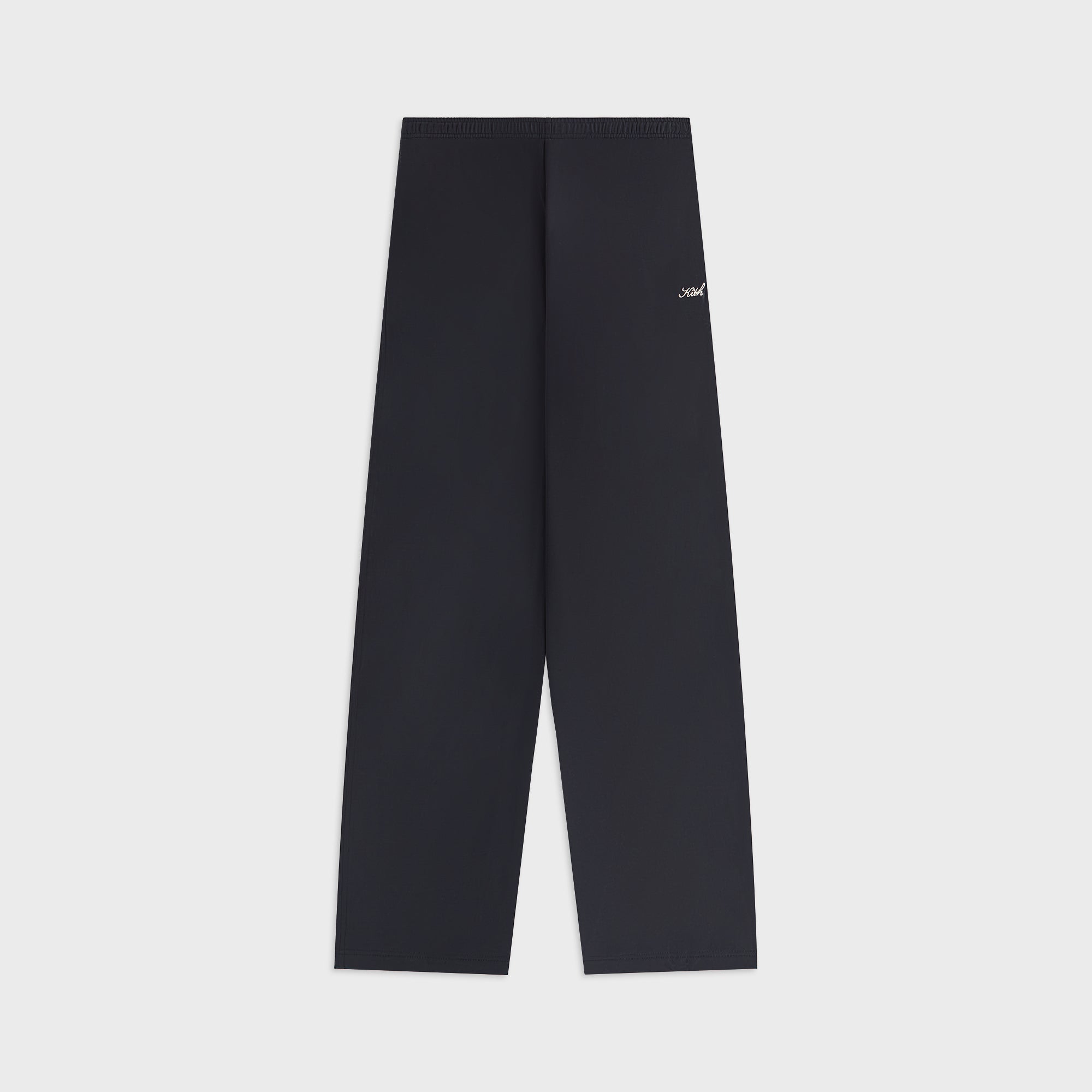 Kith Women Ava II Cupro Pant - Black