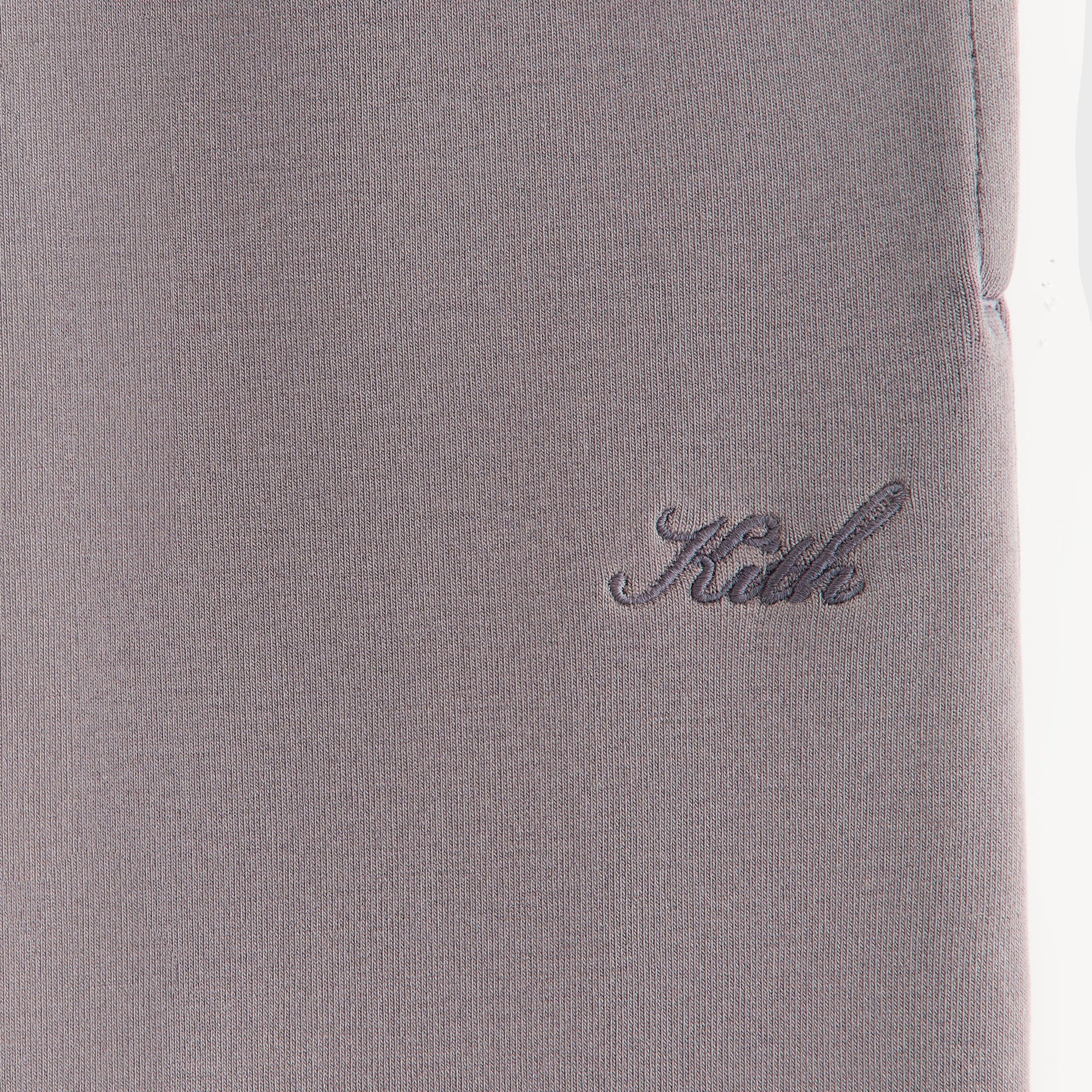 Kith Women Chelsea III Sweatpants - Thunder