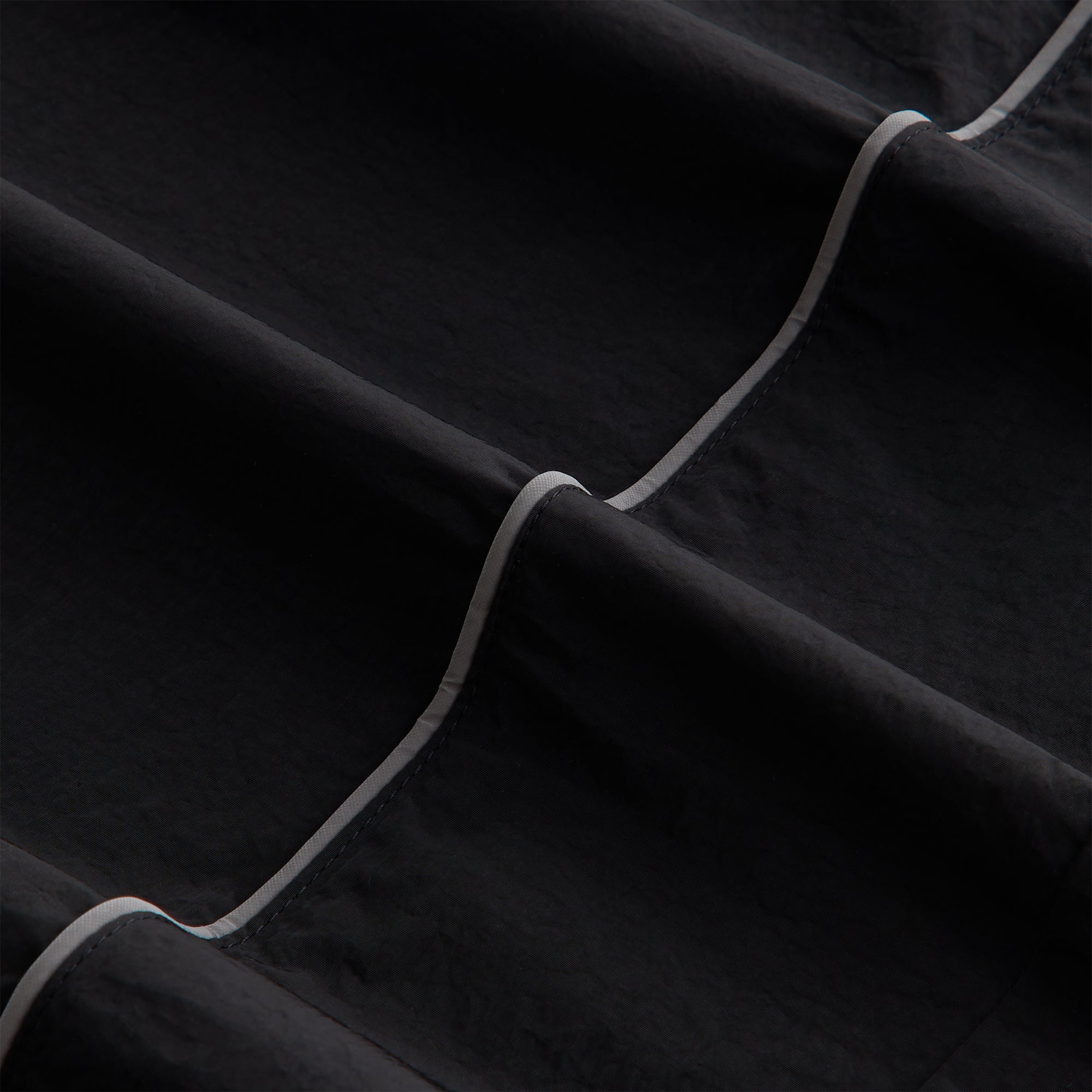 パンツ kith Kith Women Lowen Nylon Track Pant - Black