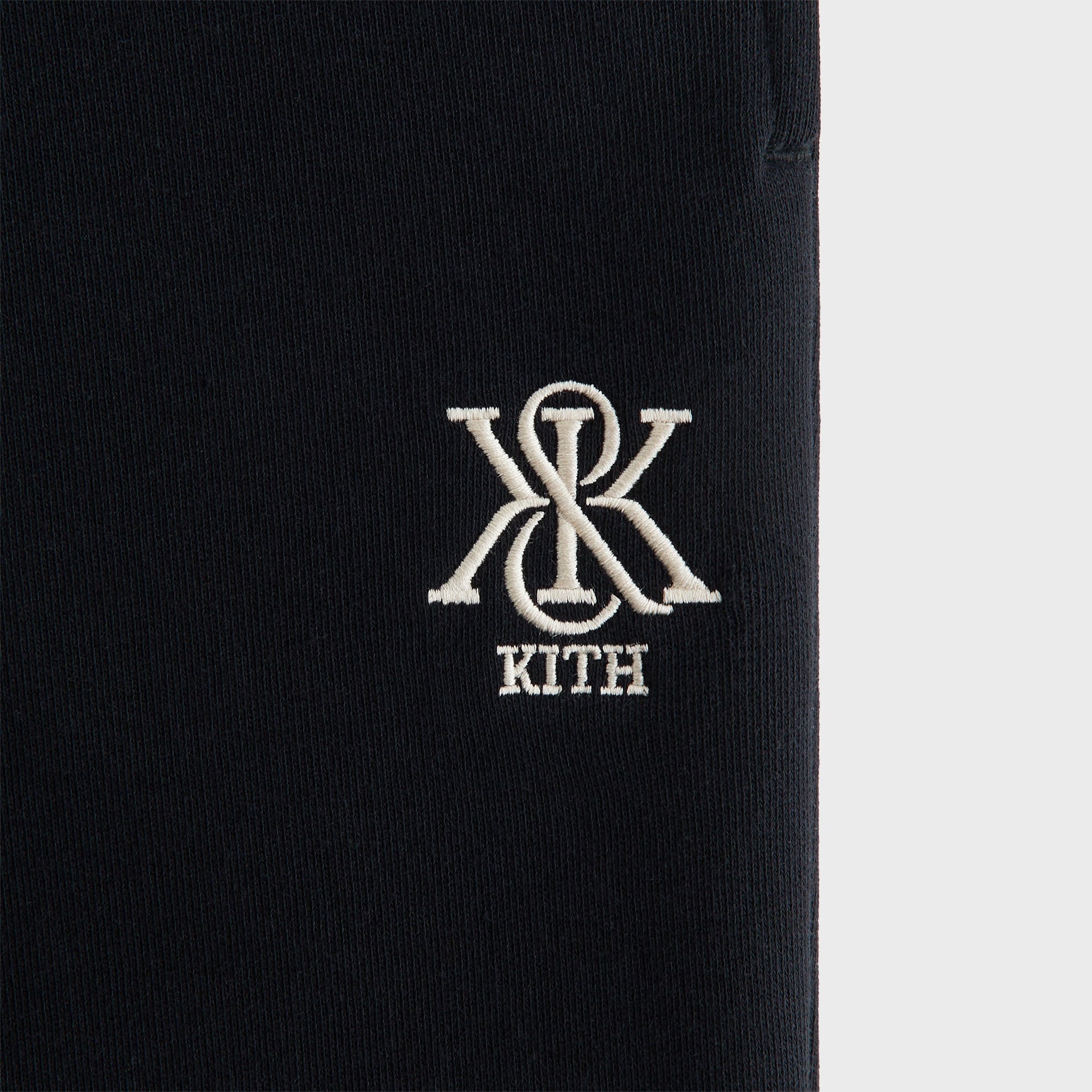 Kith Women Chelsea III Sweatpants - Black