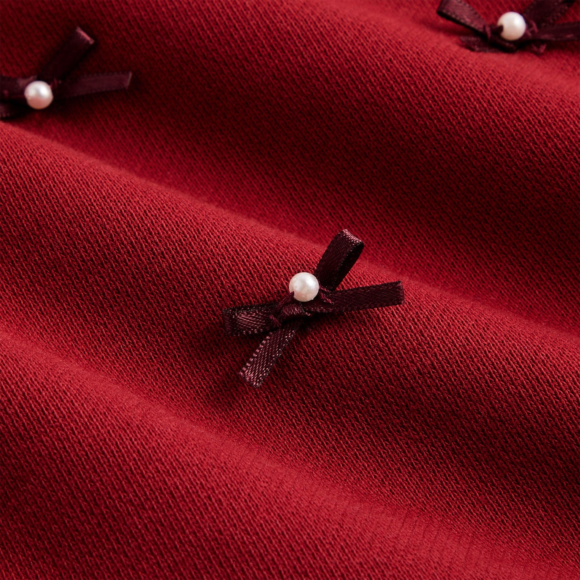 Kithmas Women Lorah Micro Bow Short - Allure - PH