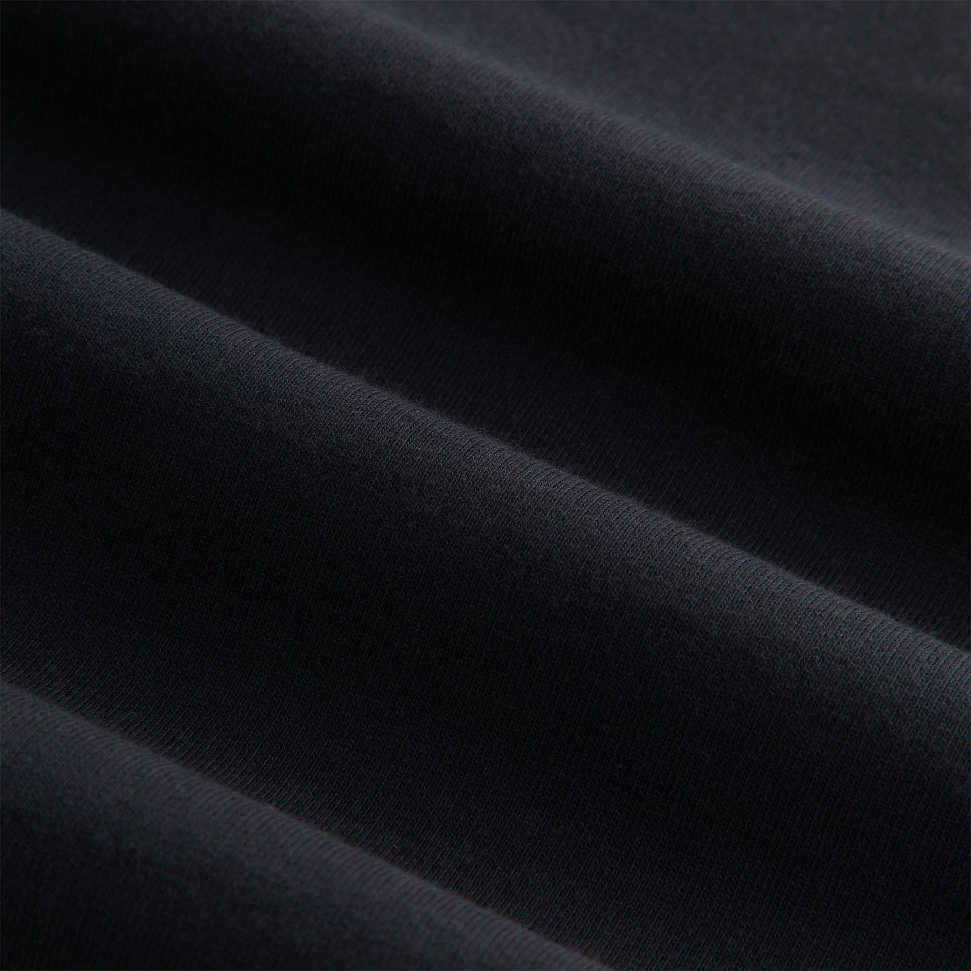 Kith Women Fain Zip Fleece Trouser - Black