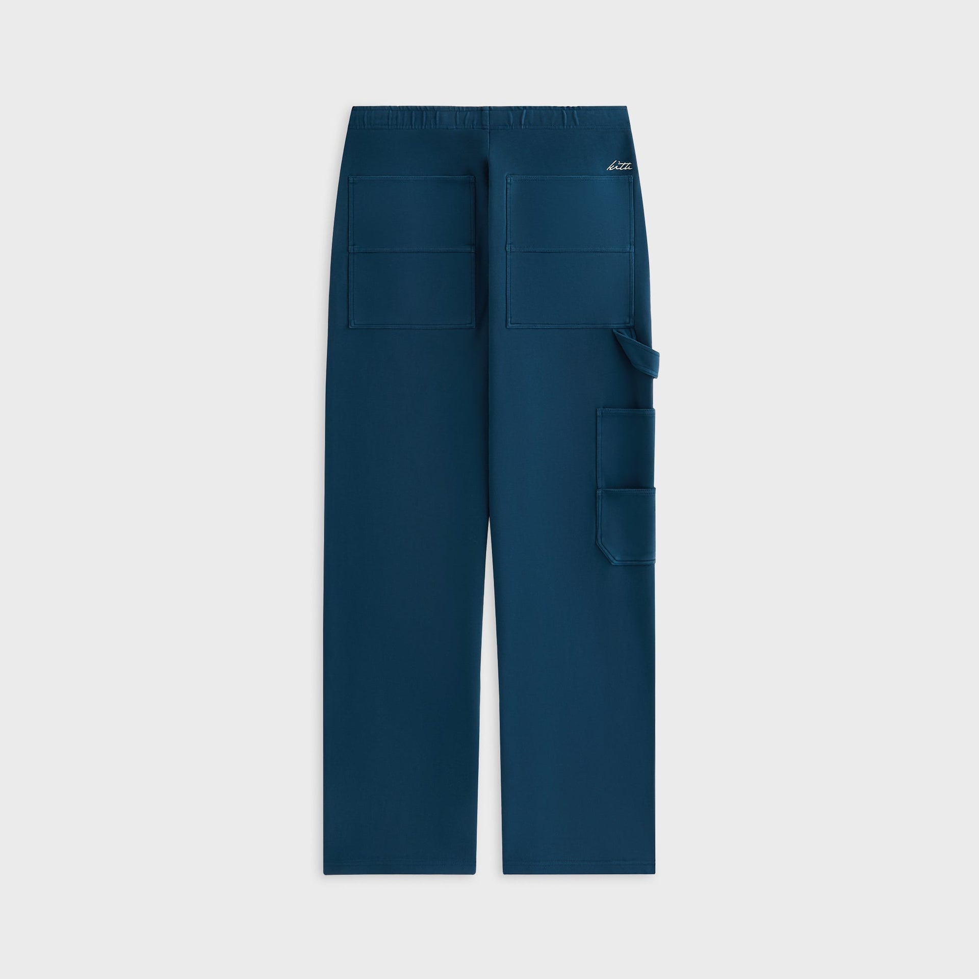 Kith Women Callia Carpenter Sweatpant - Process