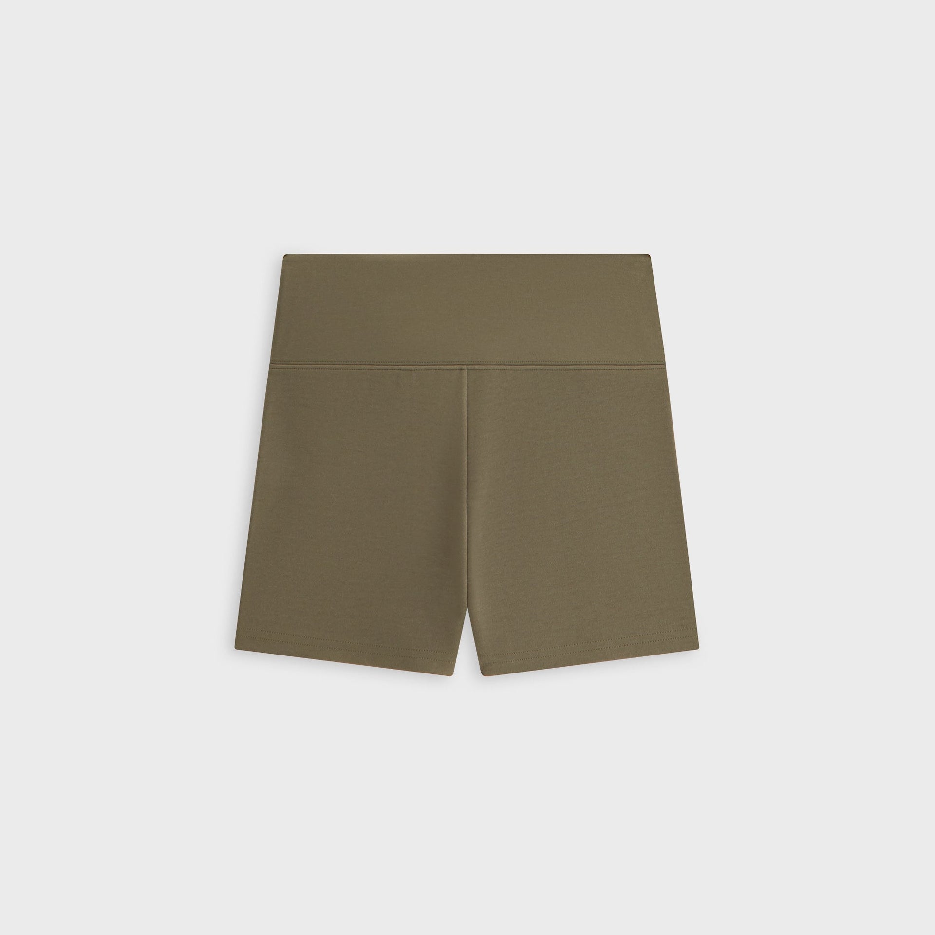 Kith Women Mica Interlock Short - Canopy
