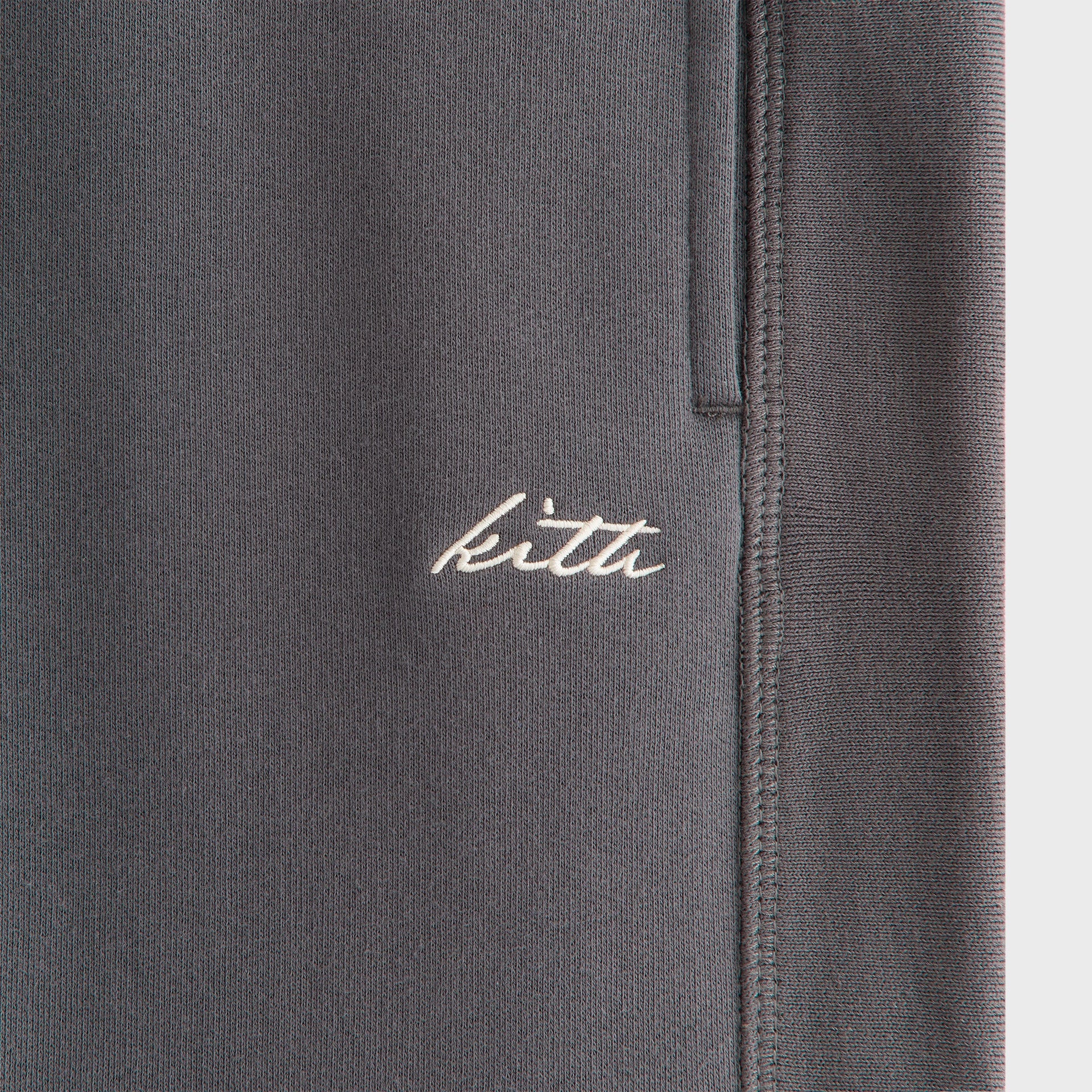 Kith Women Chelsea III Paneled Sweatpant - Monarch