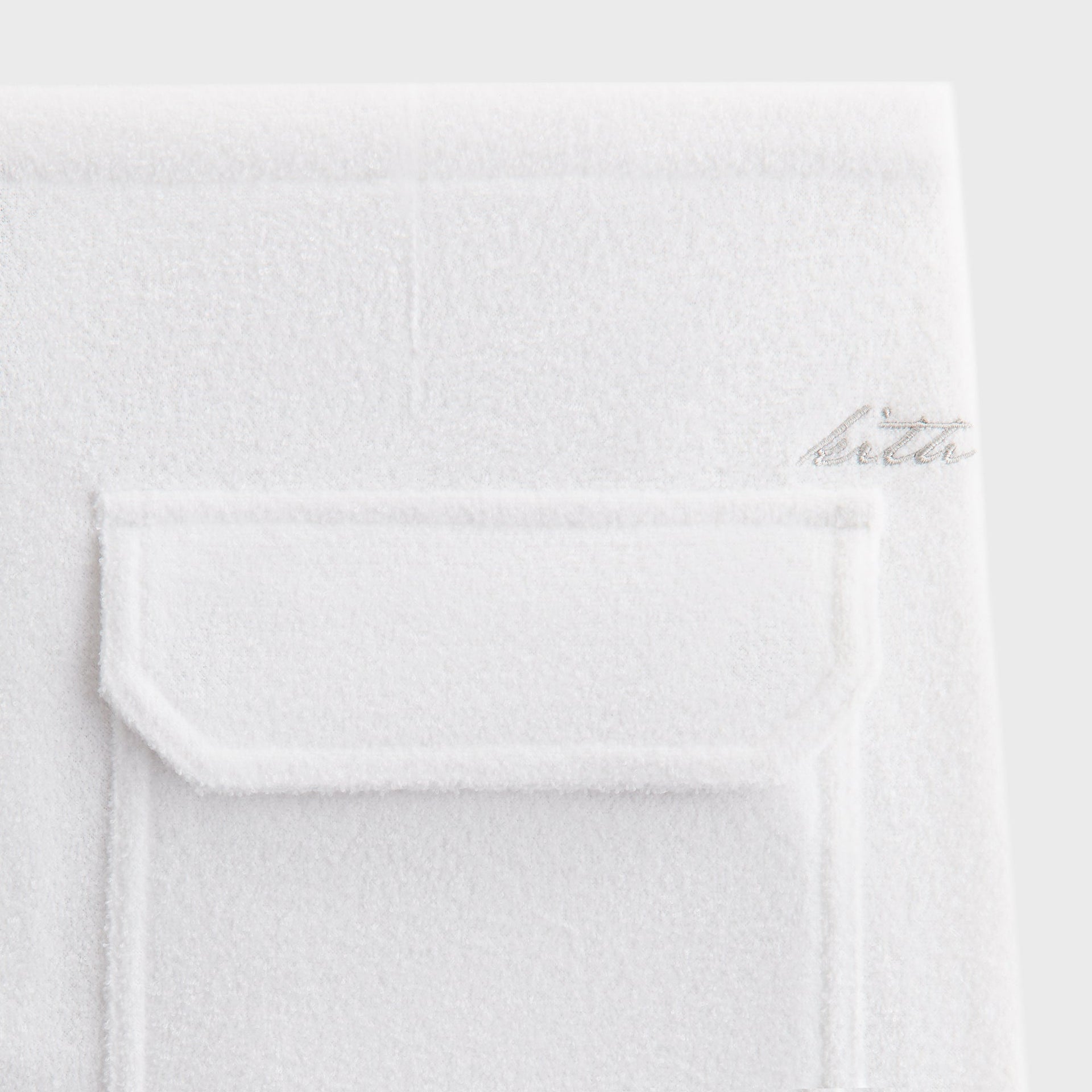 Kith Women Doyers Sweatpant - White