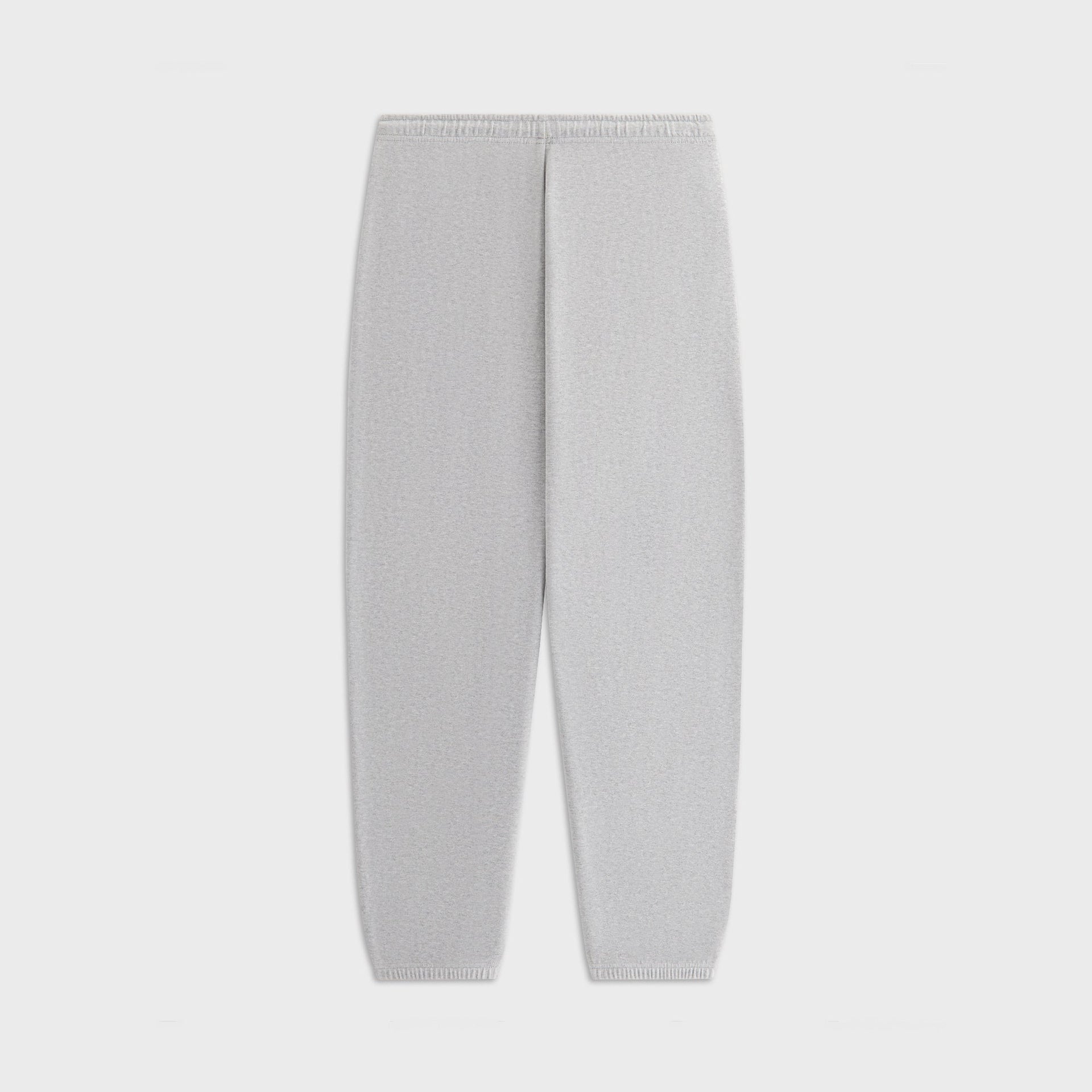 Kith Women Ivana Interlock Track Pant - Cool Heather Grey