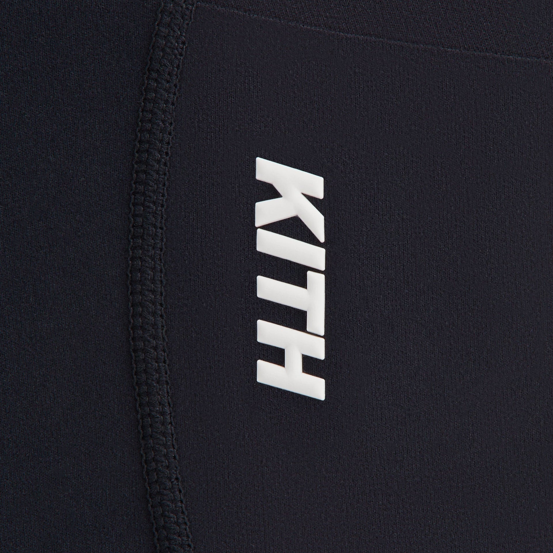 Kith Women Studio 6” Short - Black